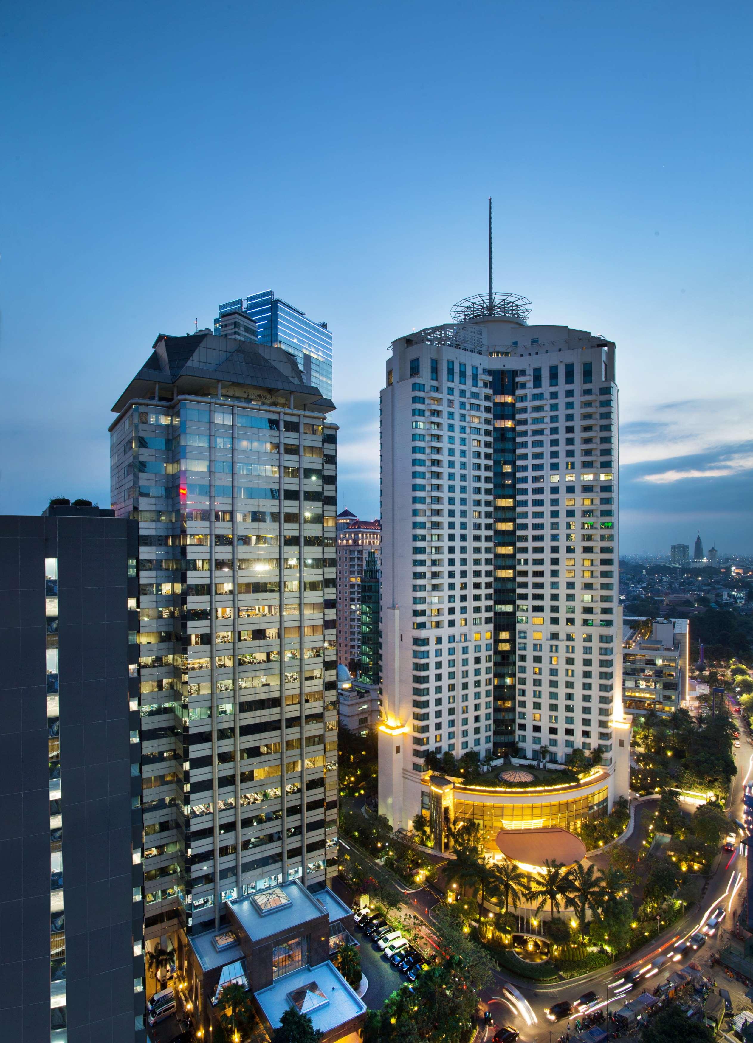 AYANA Midplaza JAKARTA