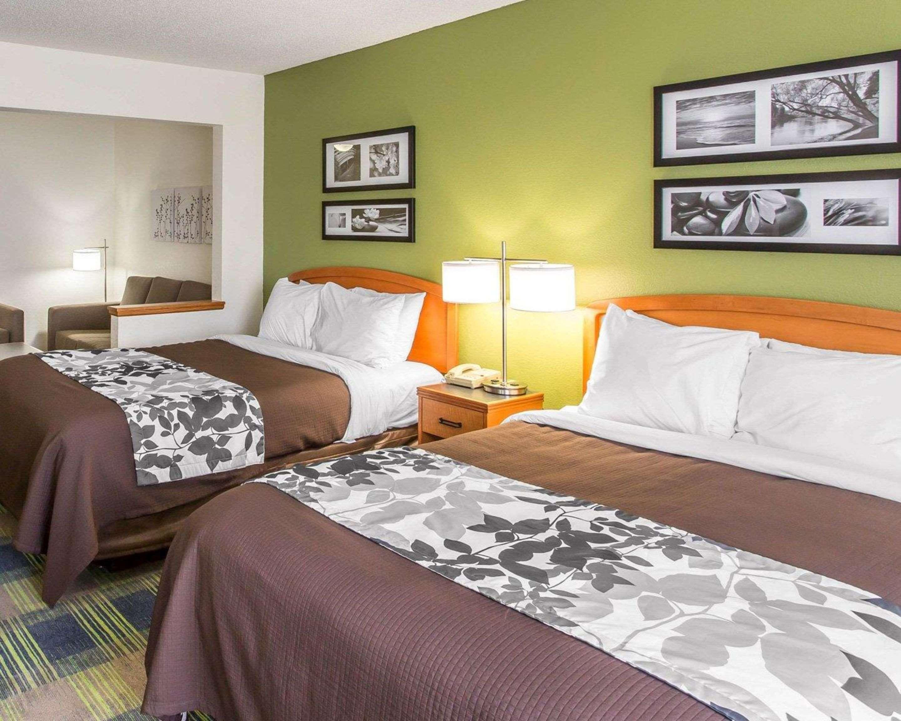 Sleep Inn & Suites Smyrna - Nashville Area