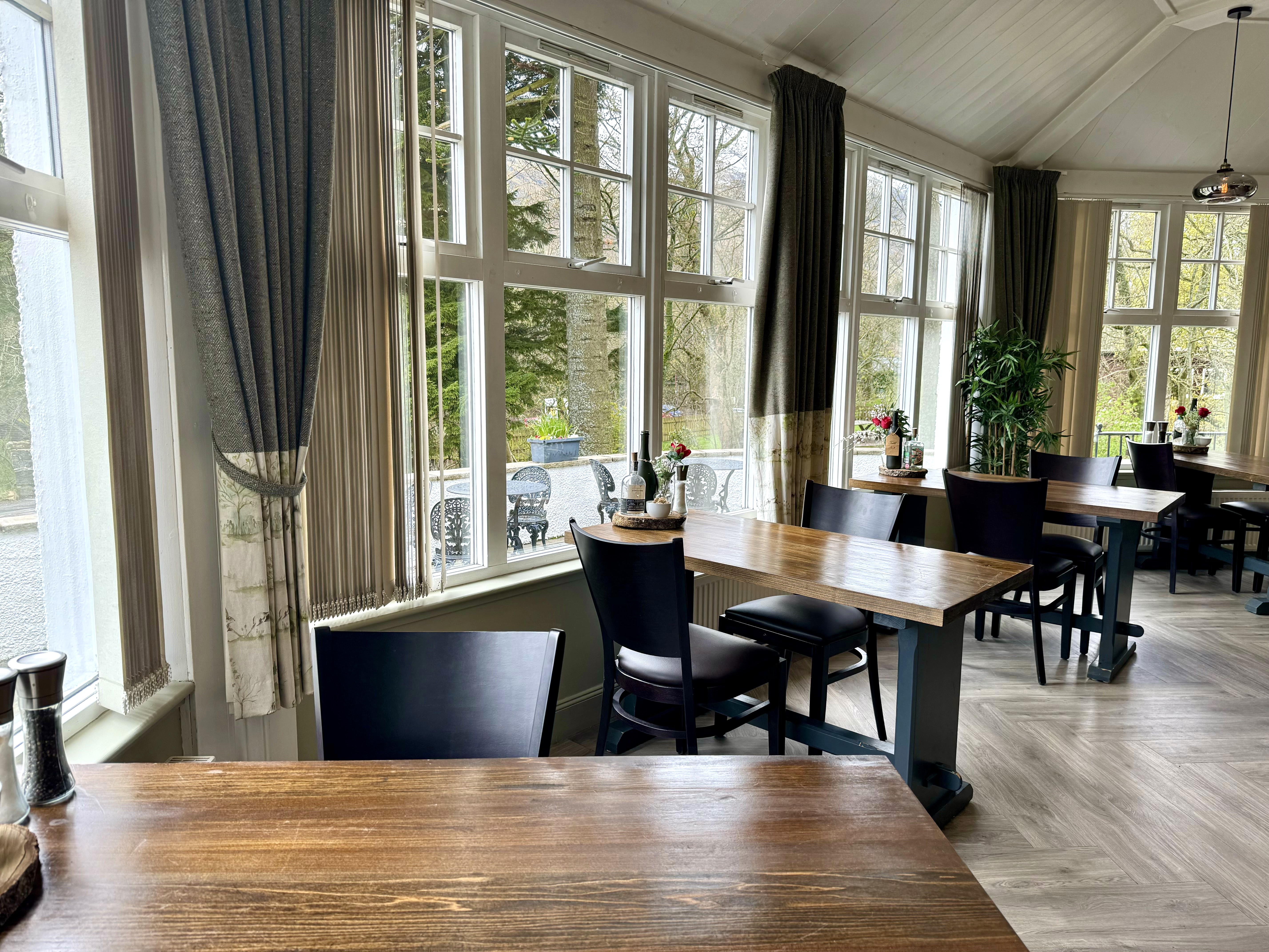 Glen Clova Hotel
