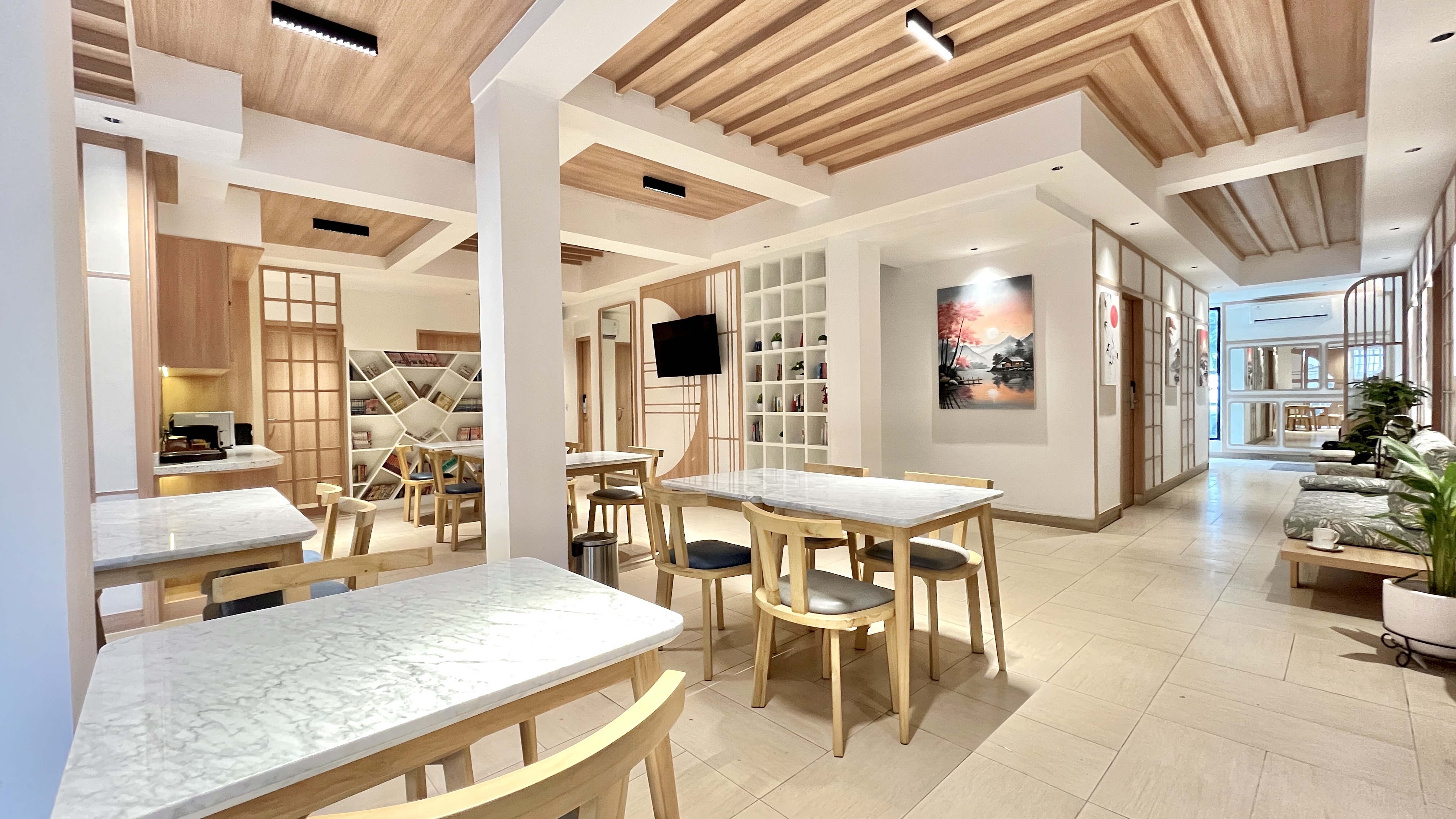 Jambuluwuk Mansion Adityawarman