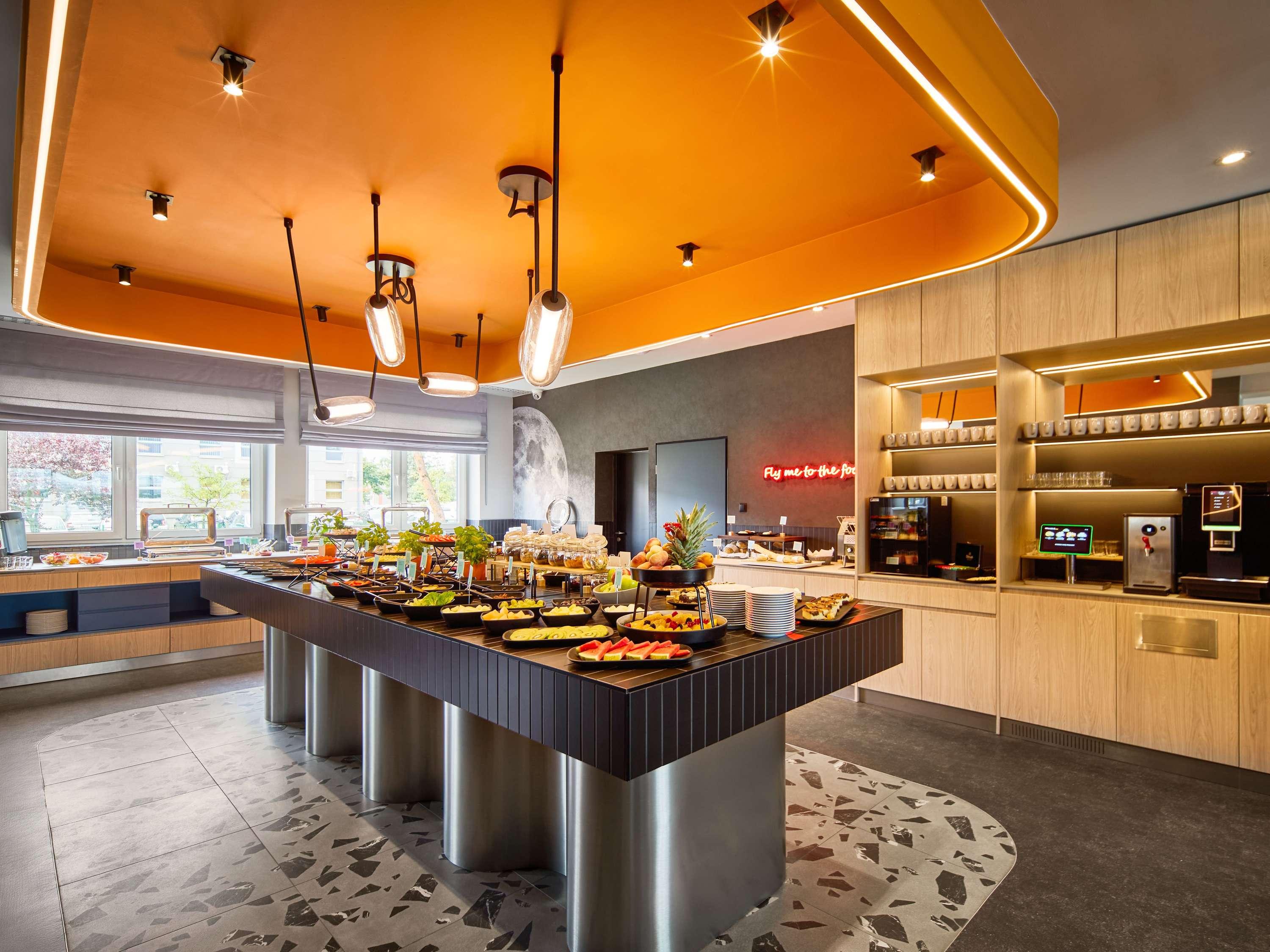 Ibis Styles Katowice Airport