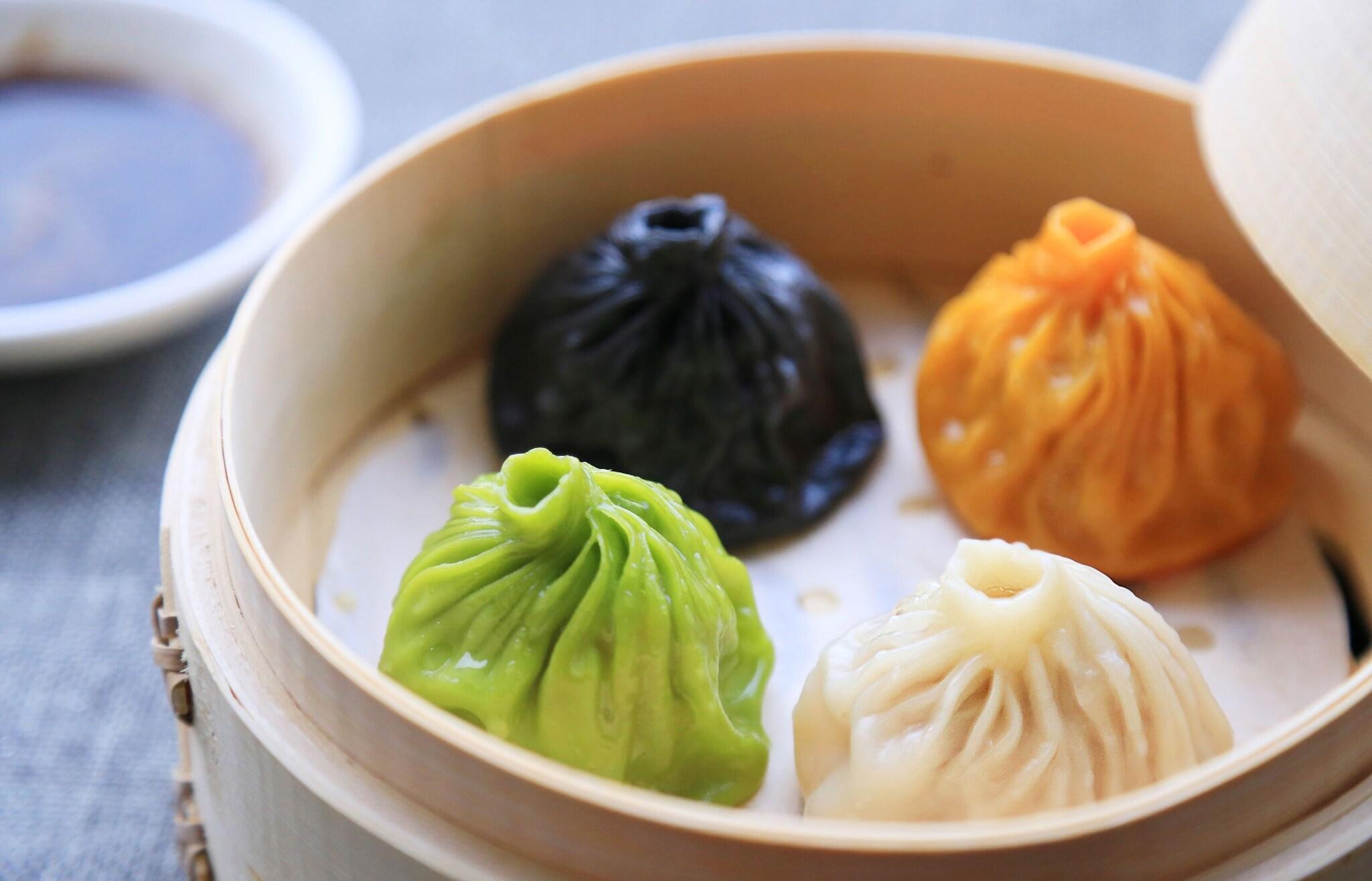 JW Marriott Hotel Shanghai at Tomorrow Square by null