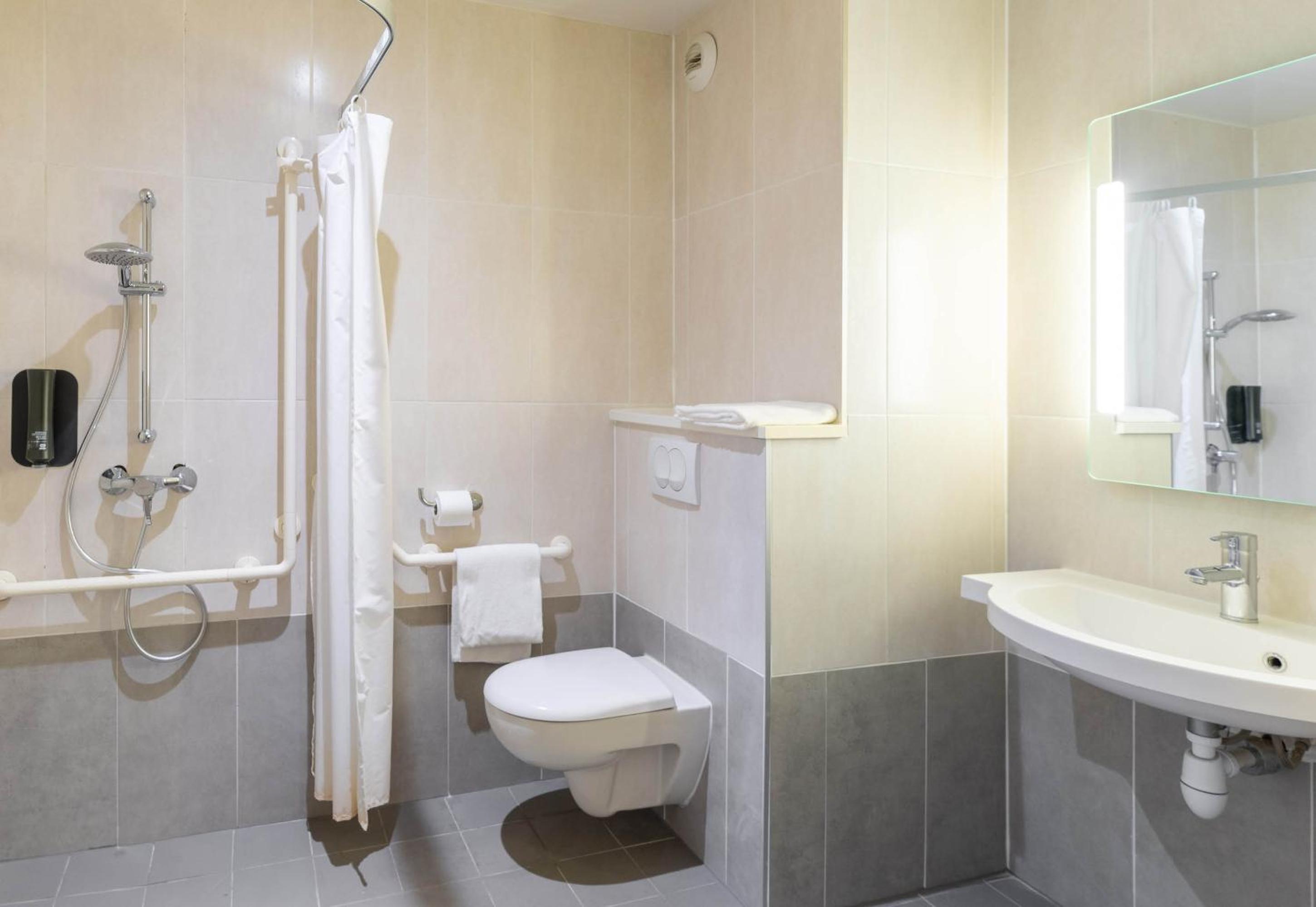 Bandb Hotel Lyon Ouest Tassin