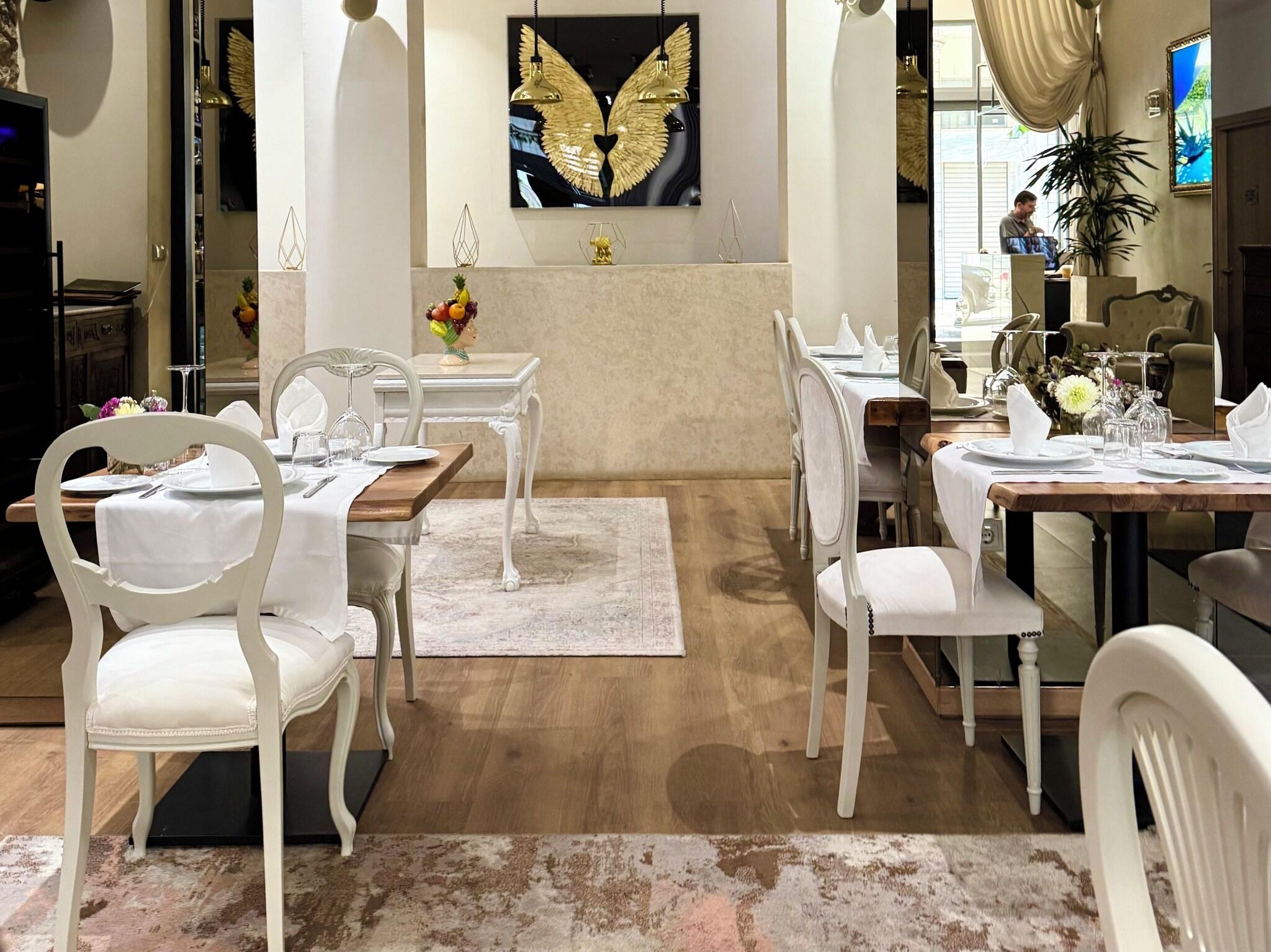 Athens The L7 Str Luxury Boutique Collection Hotel