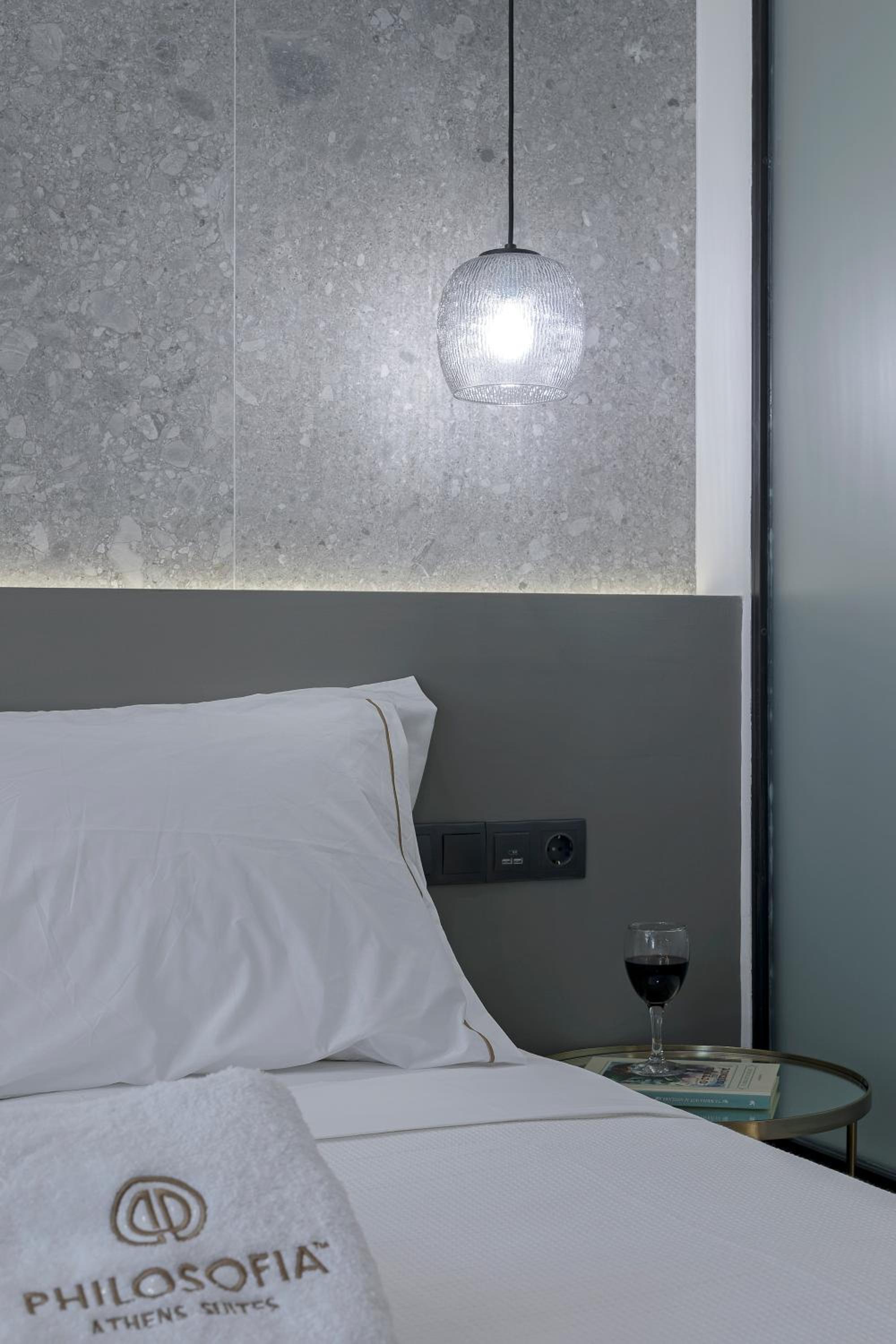 Philosofia Athens Suites