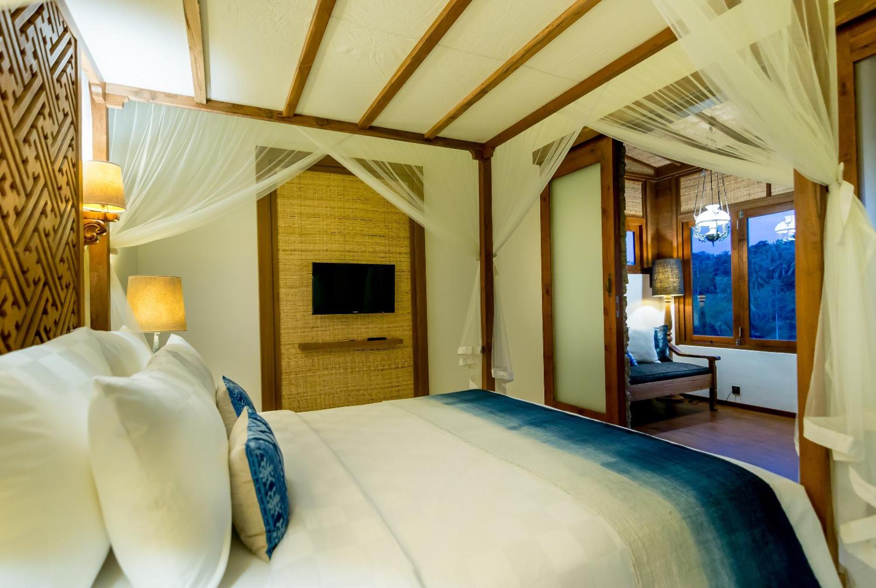 Ulun Ubud Resort And Spa