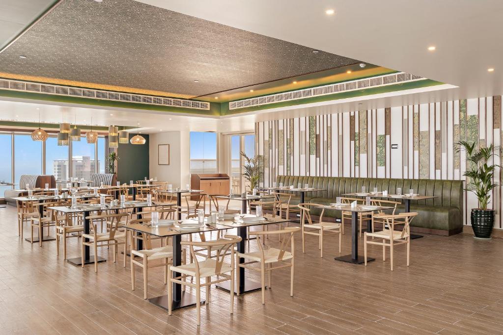 Barcelo Hotel & Residence, Bahrain