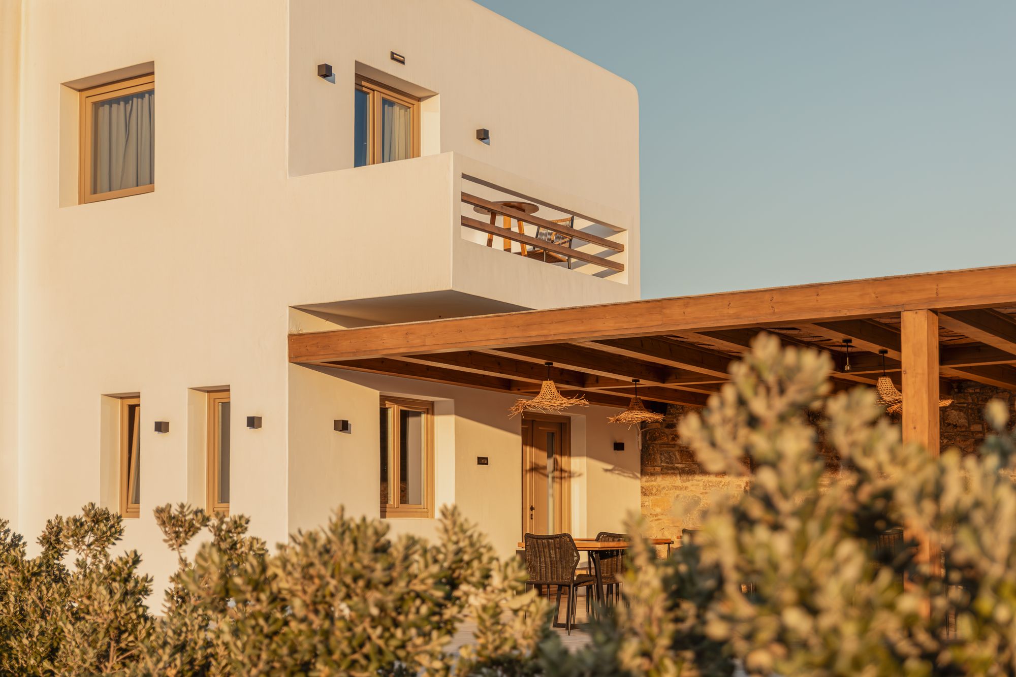 Aelo Mykonos