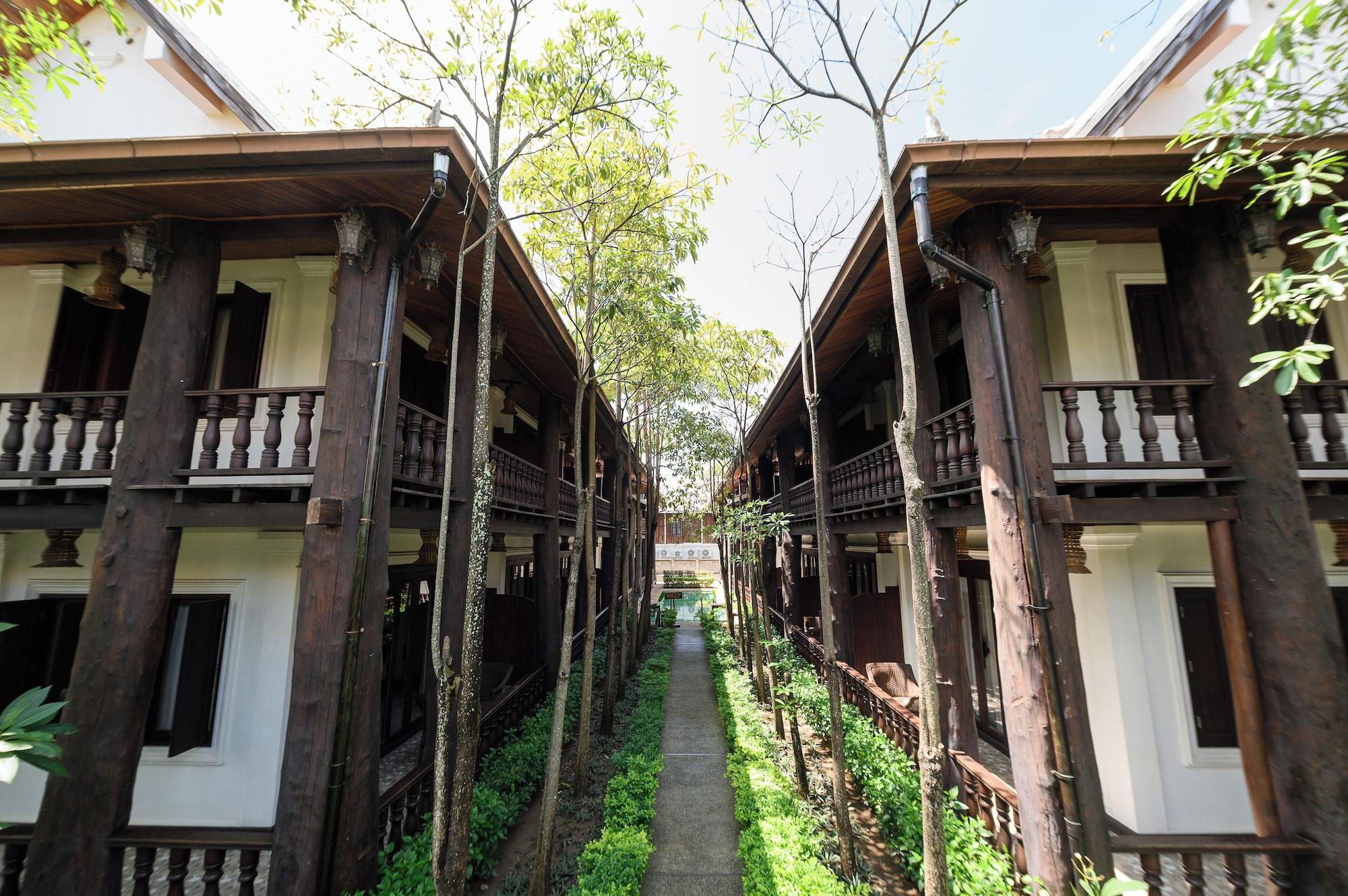 Treasure Hotel Laos