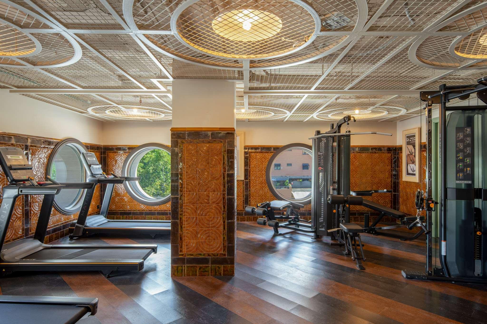 Only YOU Hotel Sevilla