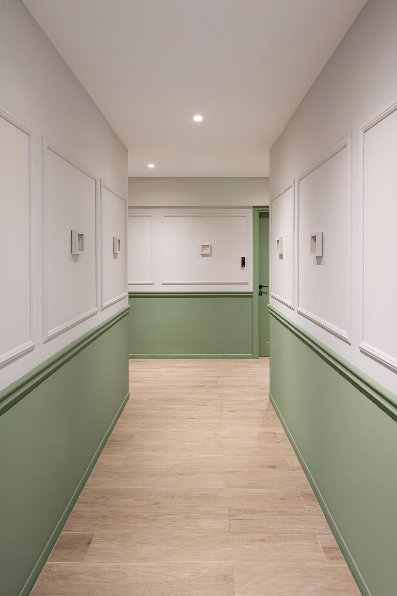 Astikon Xenofontos Suites