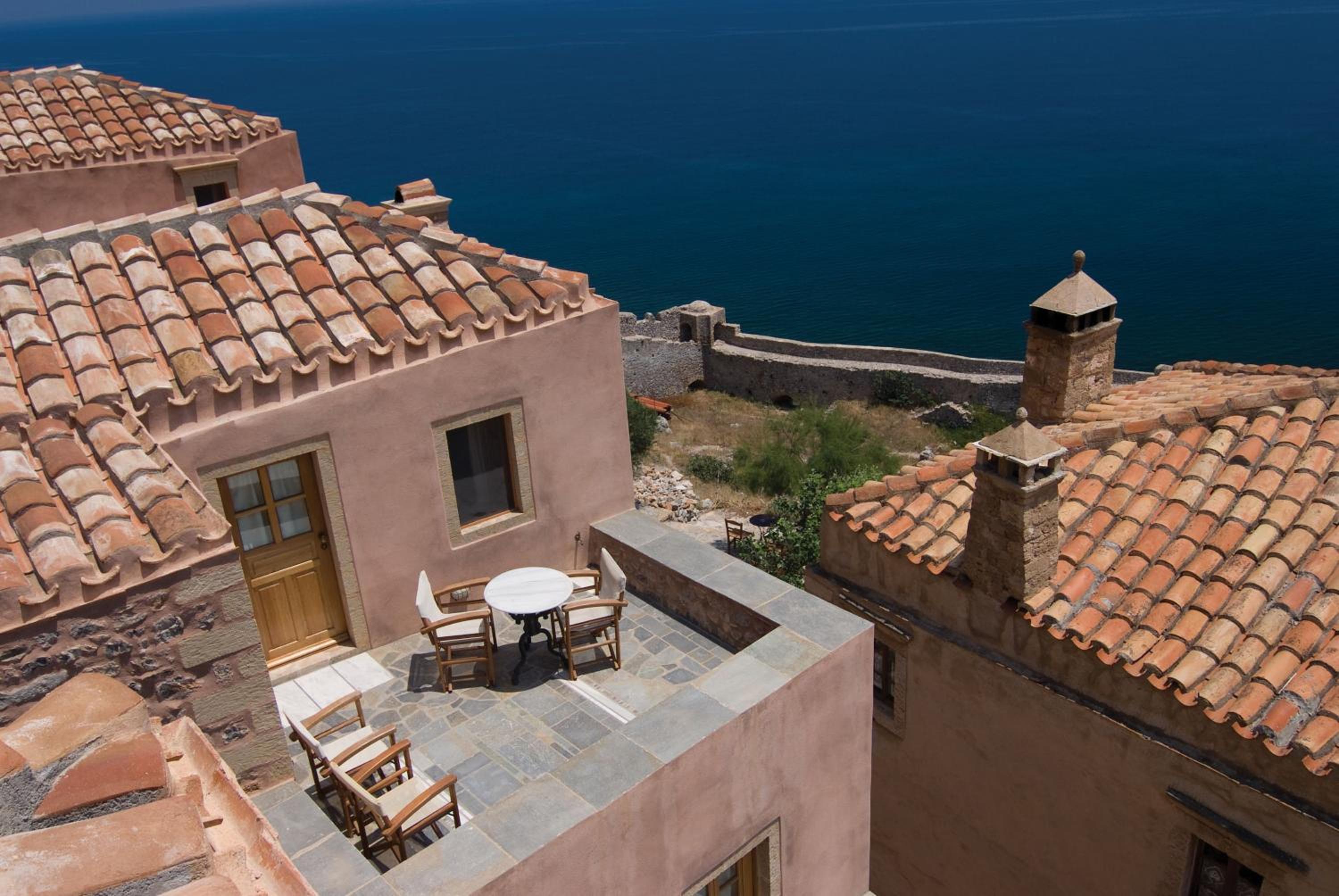 Bastione Malvasia