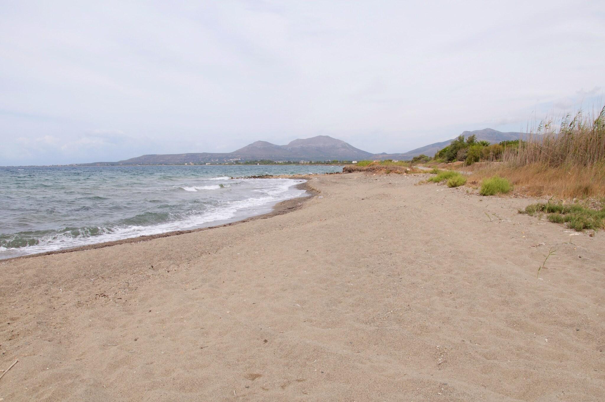 Beach 3, Neapoli Villas, Ionian Islands