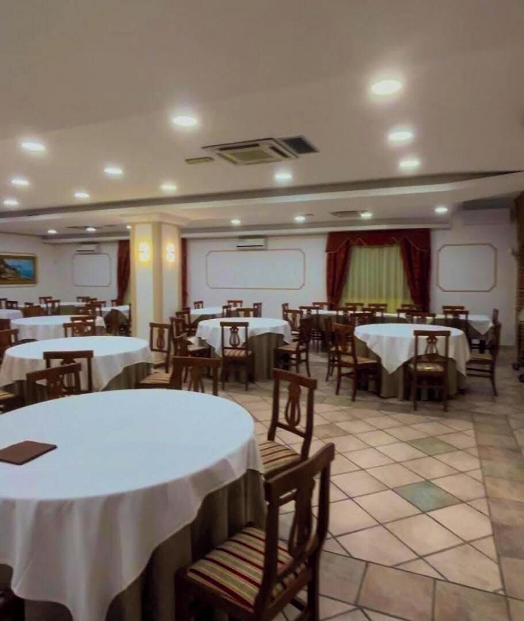 Hotel Baia Blu