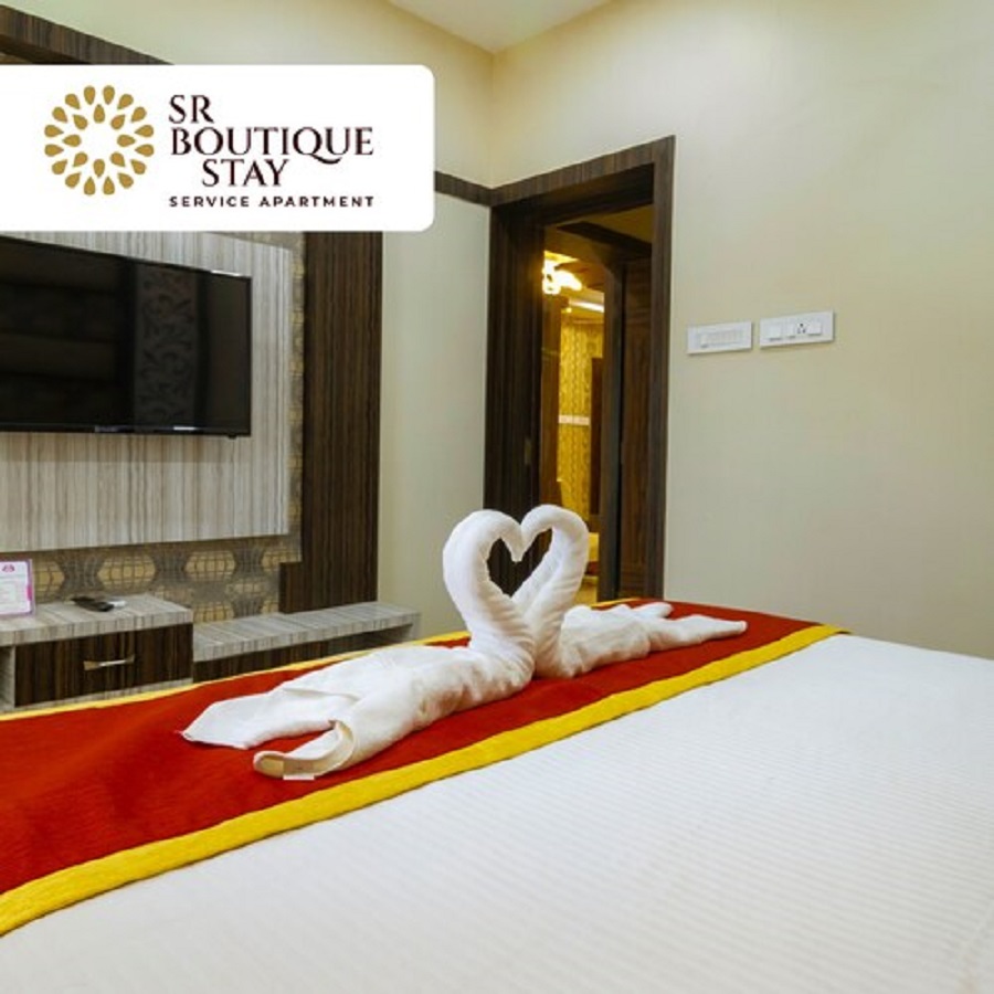 Sr Boutique Stay