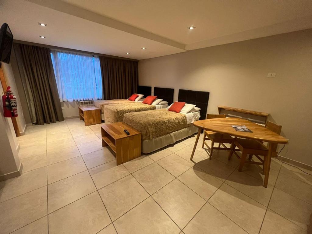 Miralejos Apart Hotel