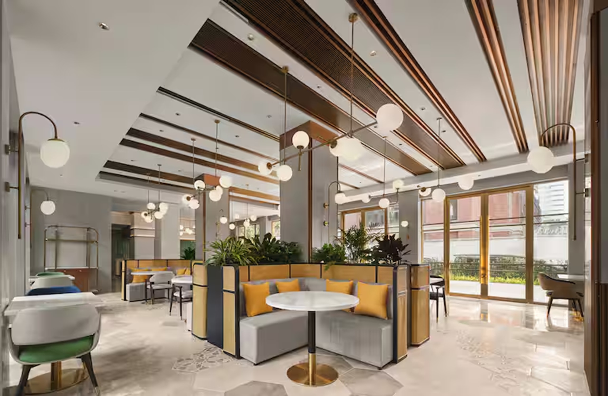 Hilton Garden Inn Hangzhou West Lake