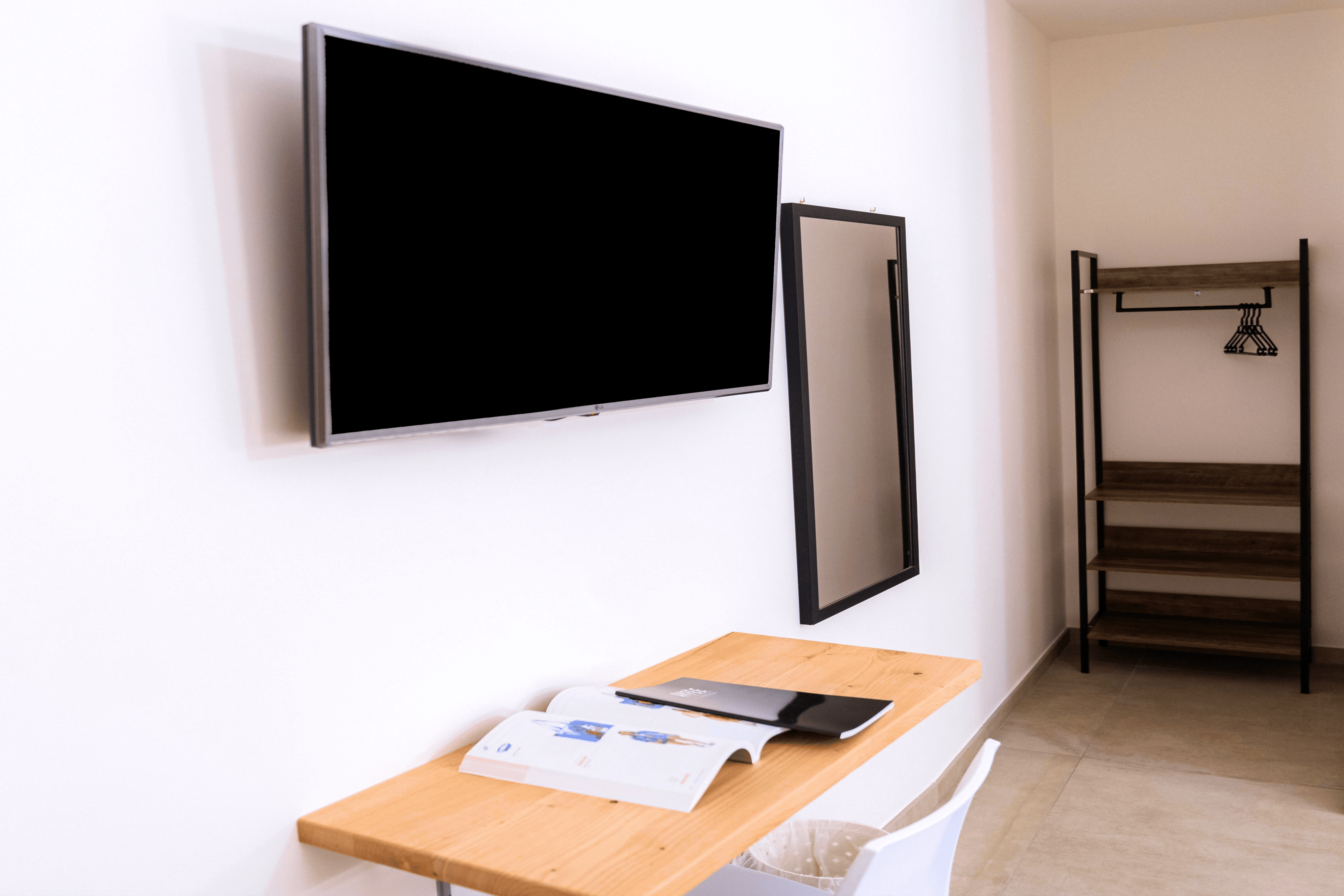 Art Boutique Rooms