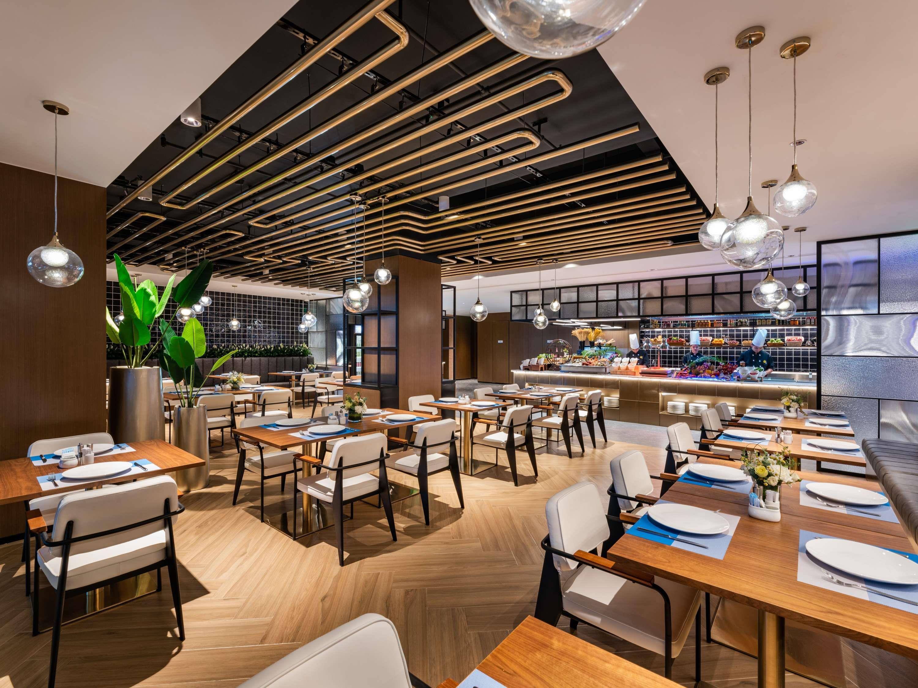 Novotel Dongguan Songshan Lake