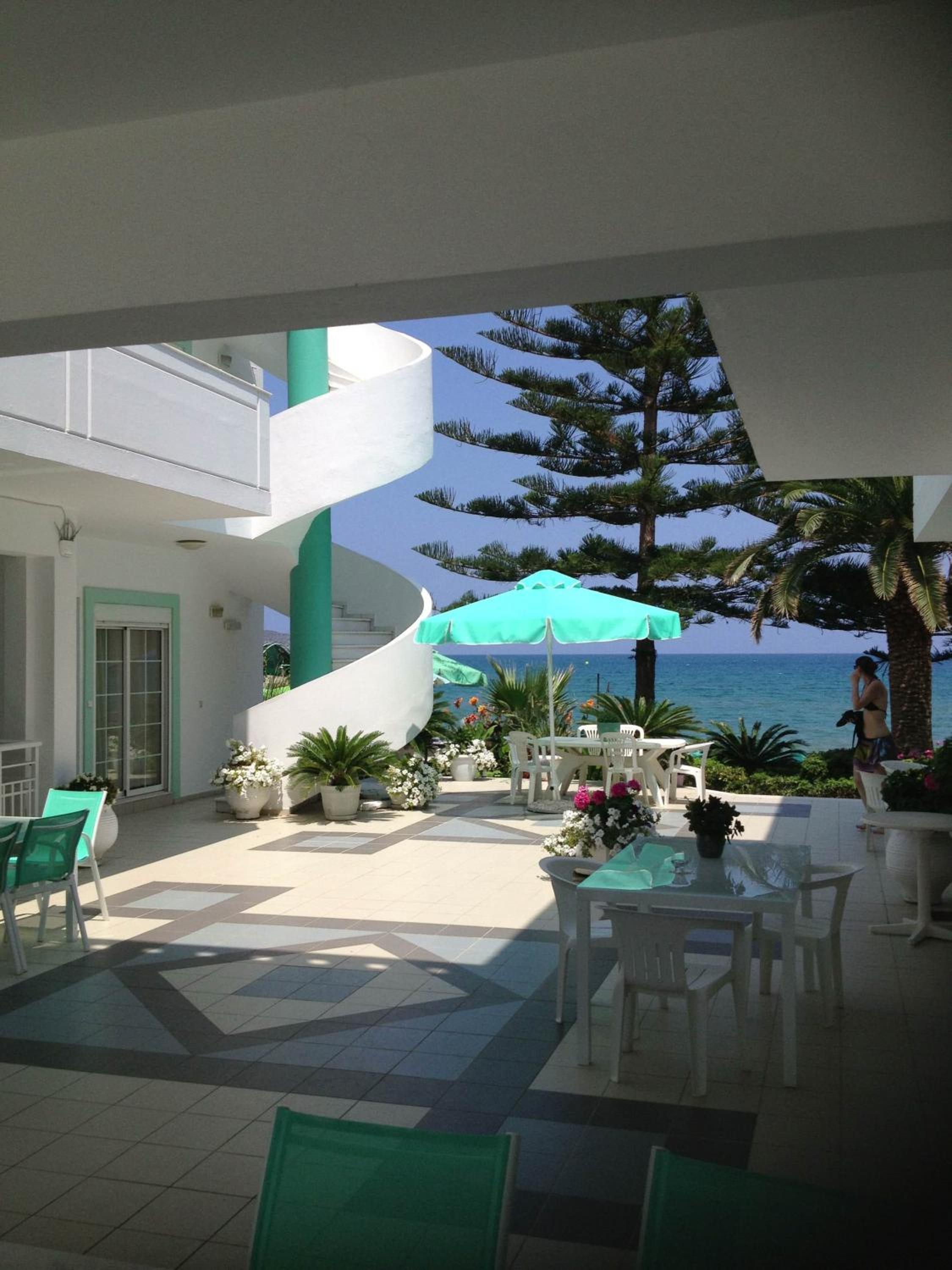 Kristall Suites