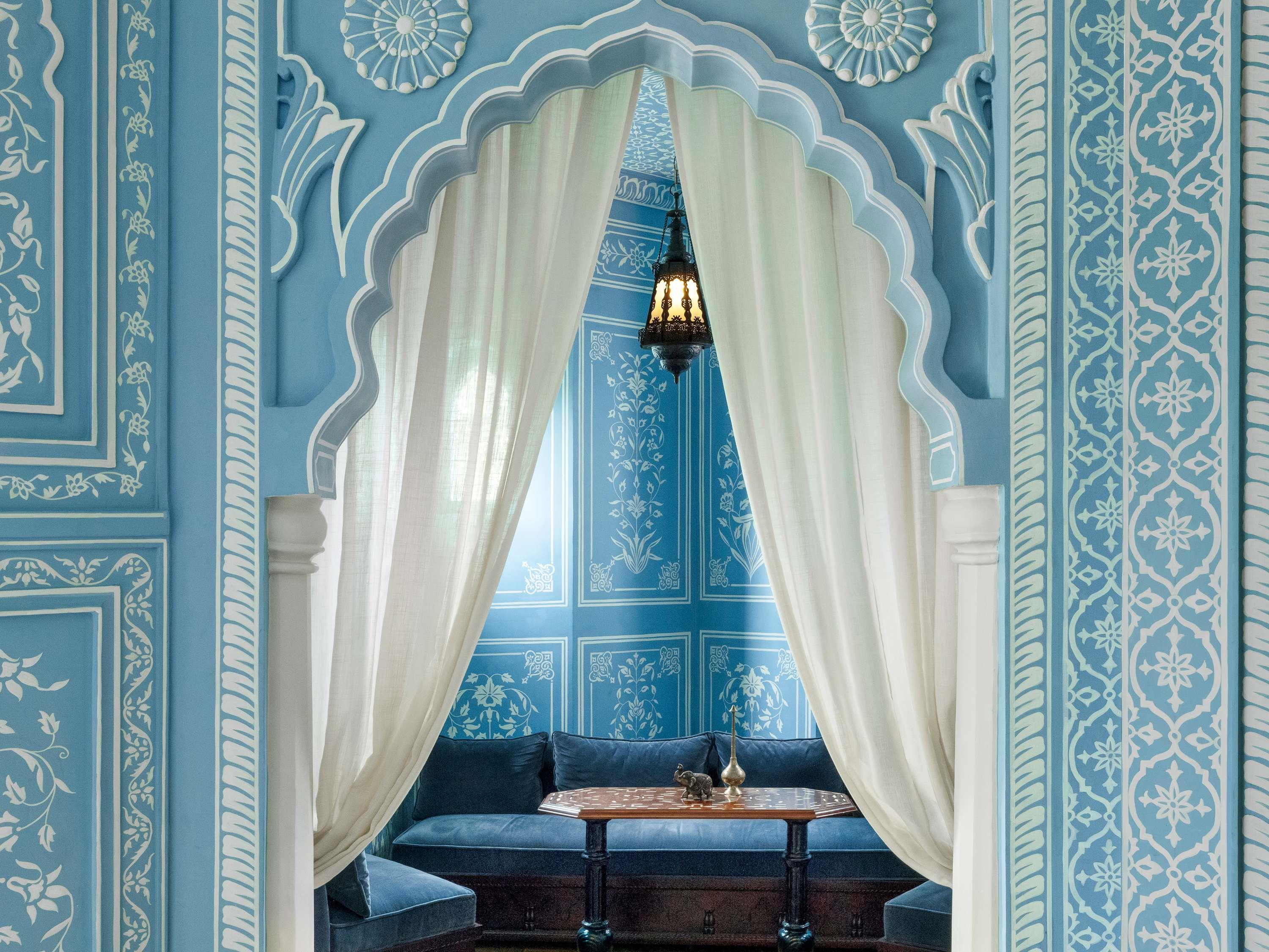 Raffles Jaipur