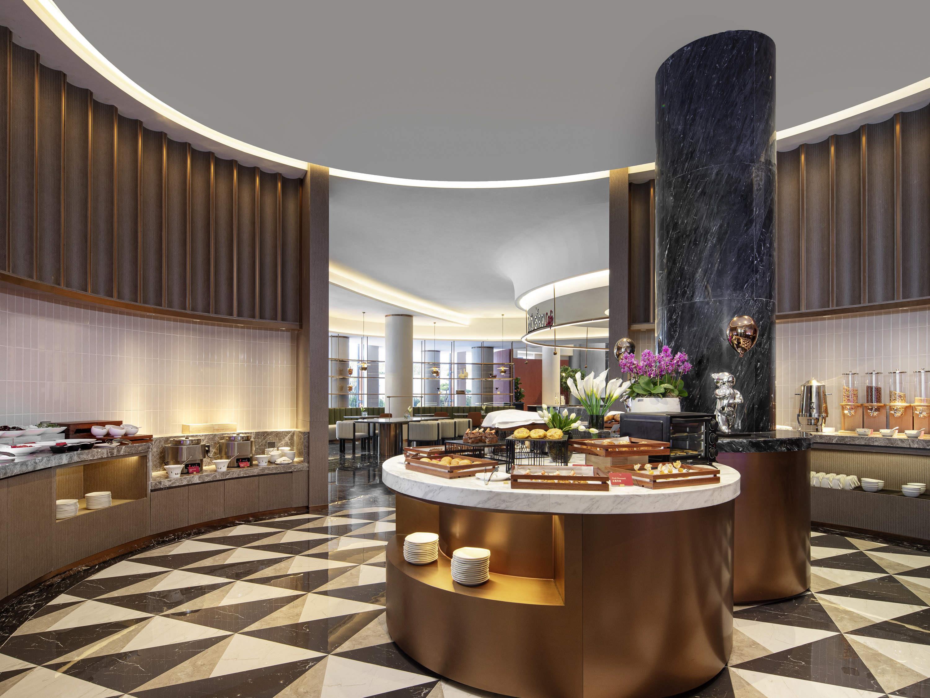 Movenpick Qingdao Sunmei