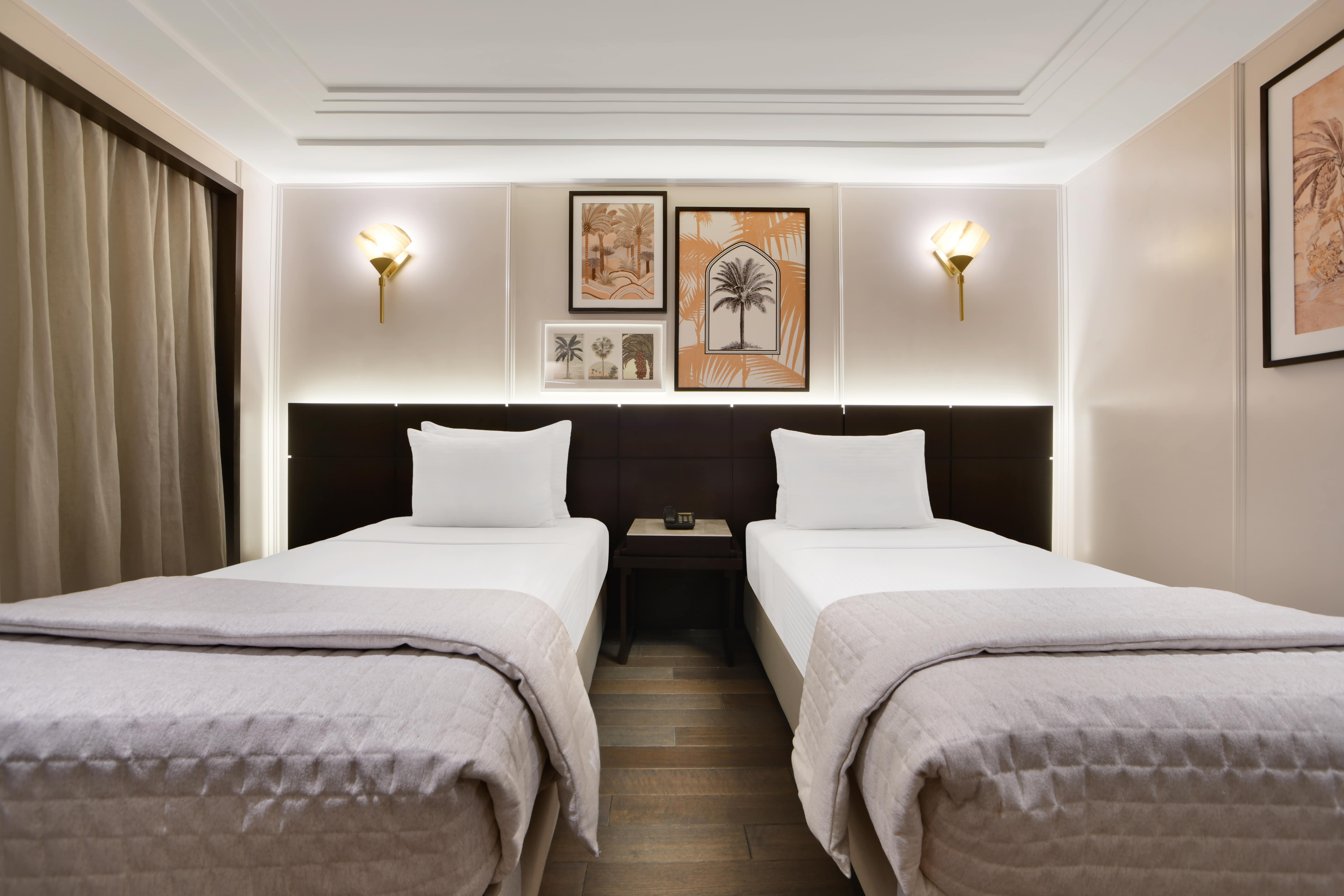 Mövenpick MS Sunray