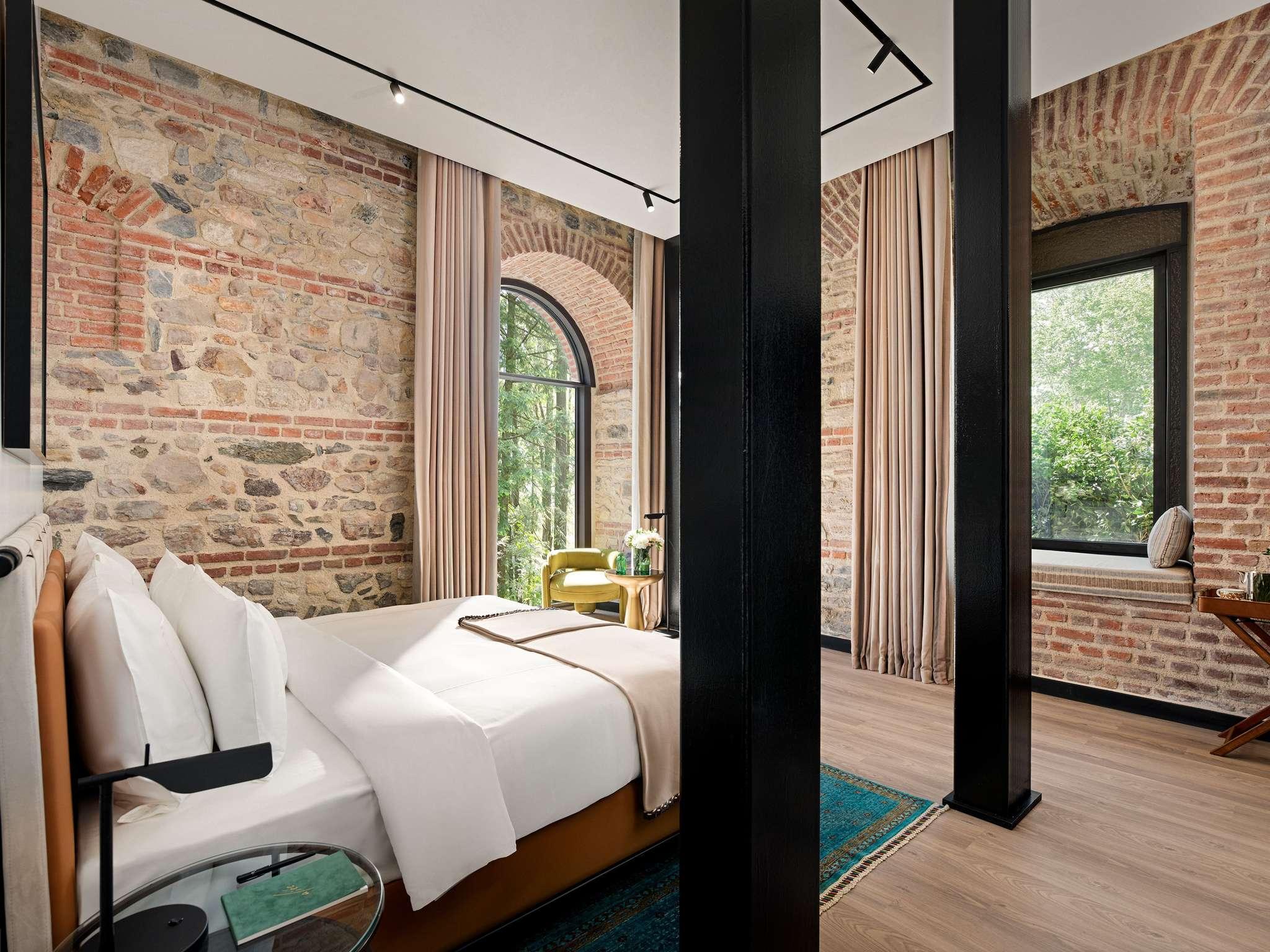 Aliee Istanbul - A Paris Society Collection Hotel