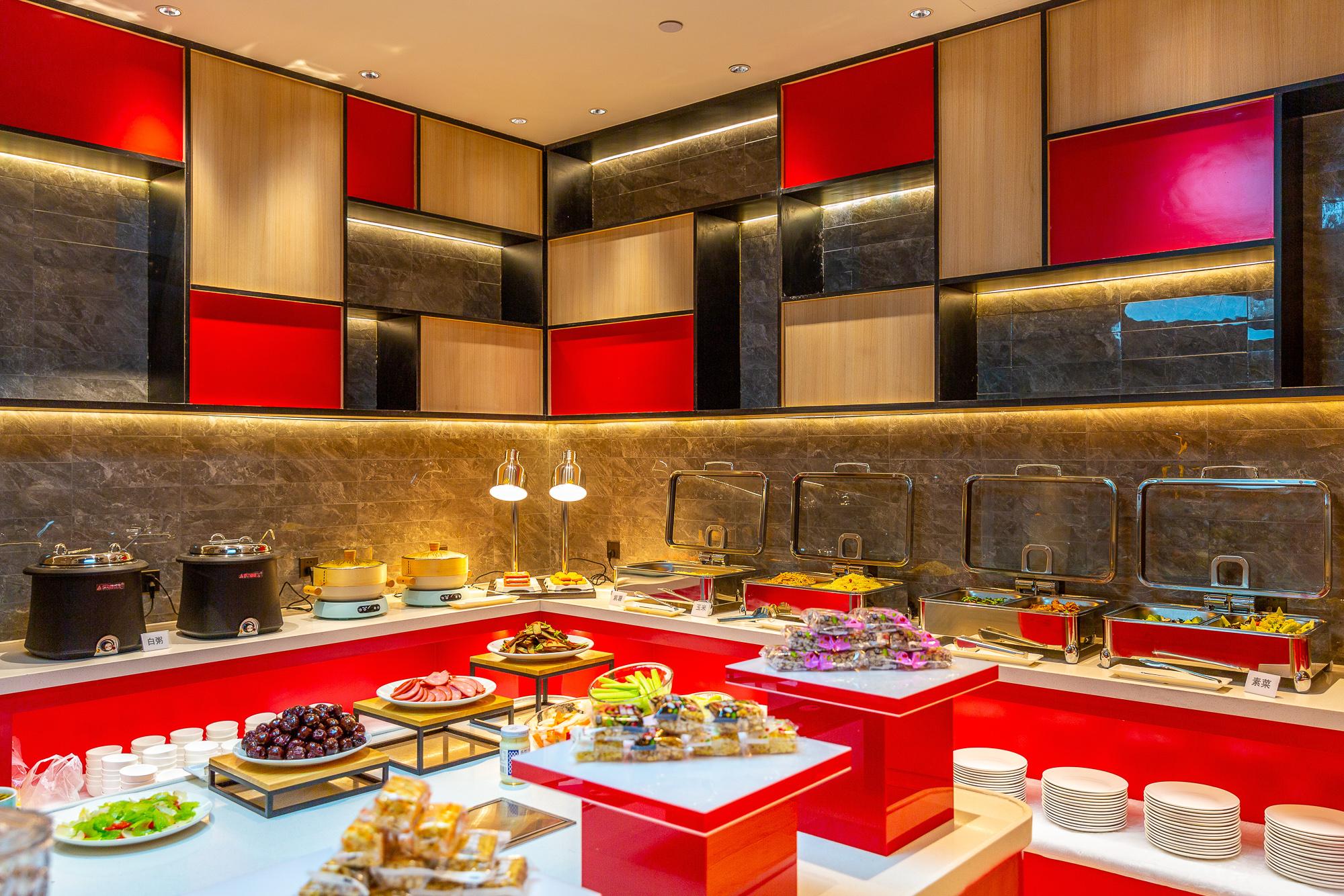 Ibis Hotel Lanzhou Zhongchuan Airport Branch