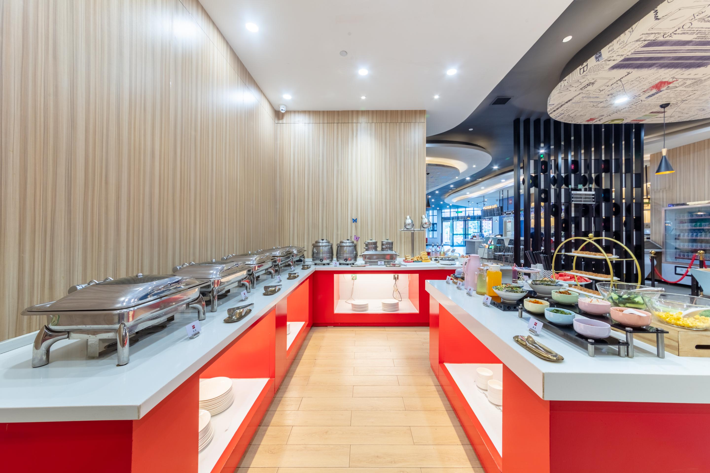 Ibis Hotel Datong Nan Huan Road Yun Gang
