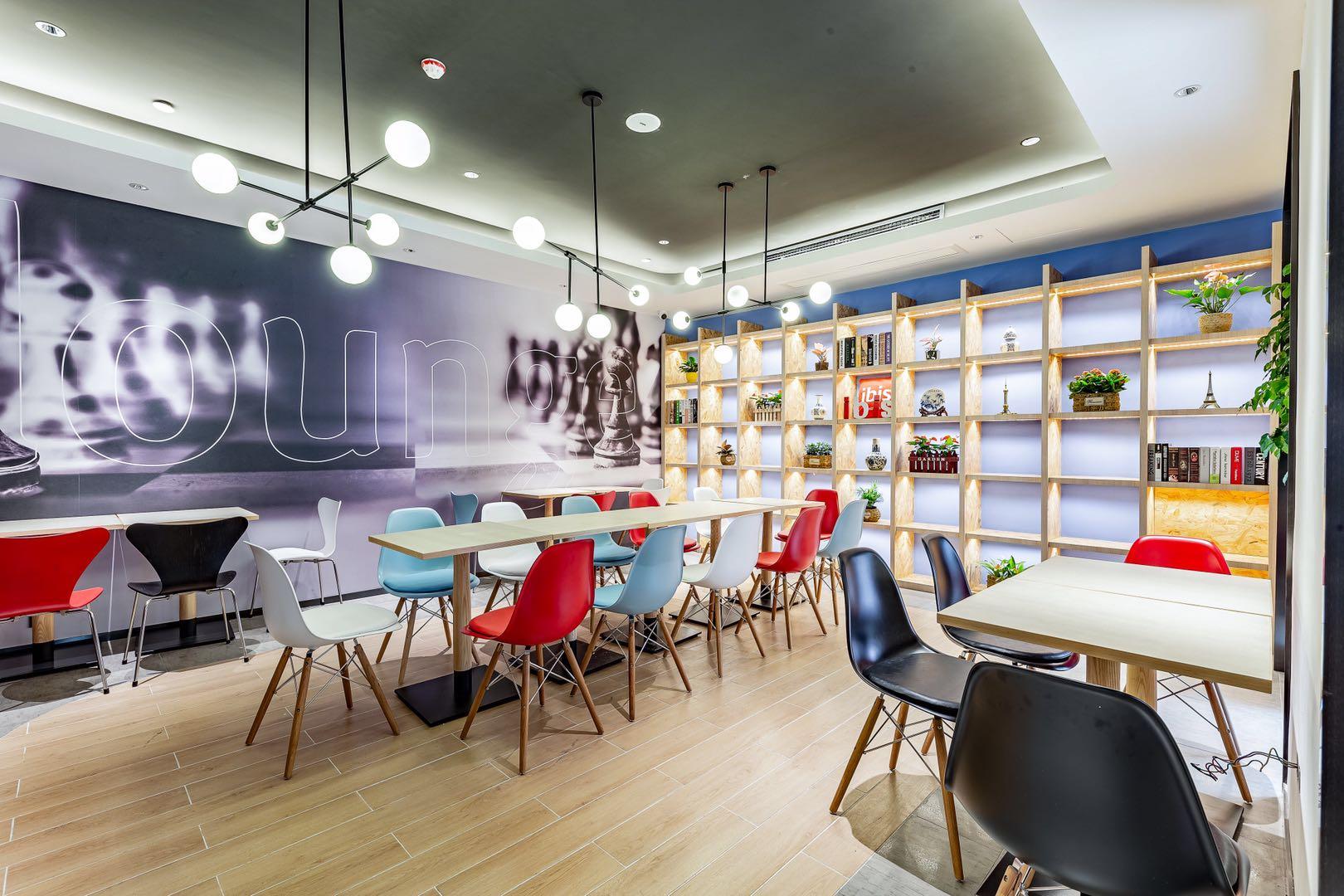 Ibis Hotel Jinan Shandong Normal University East