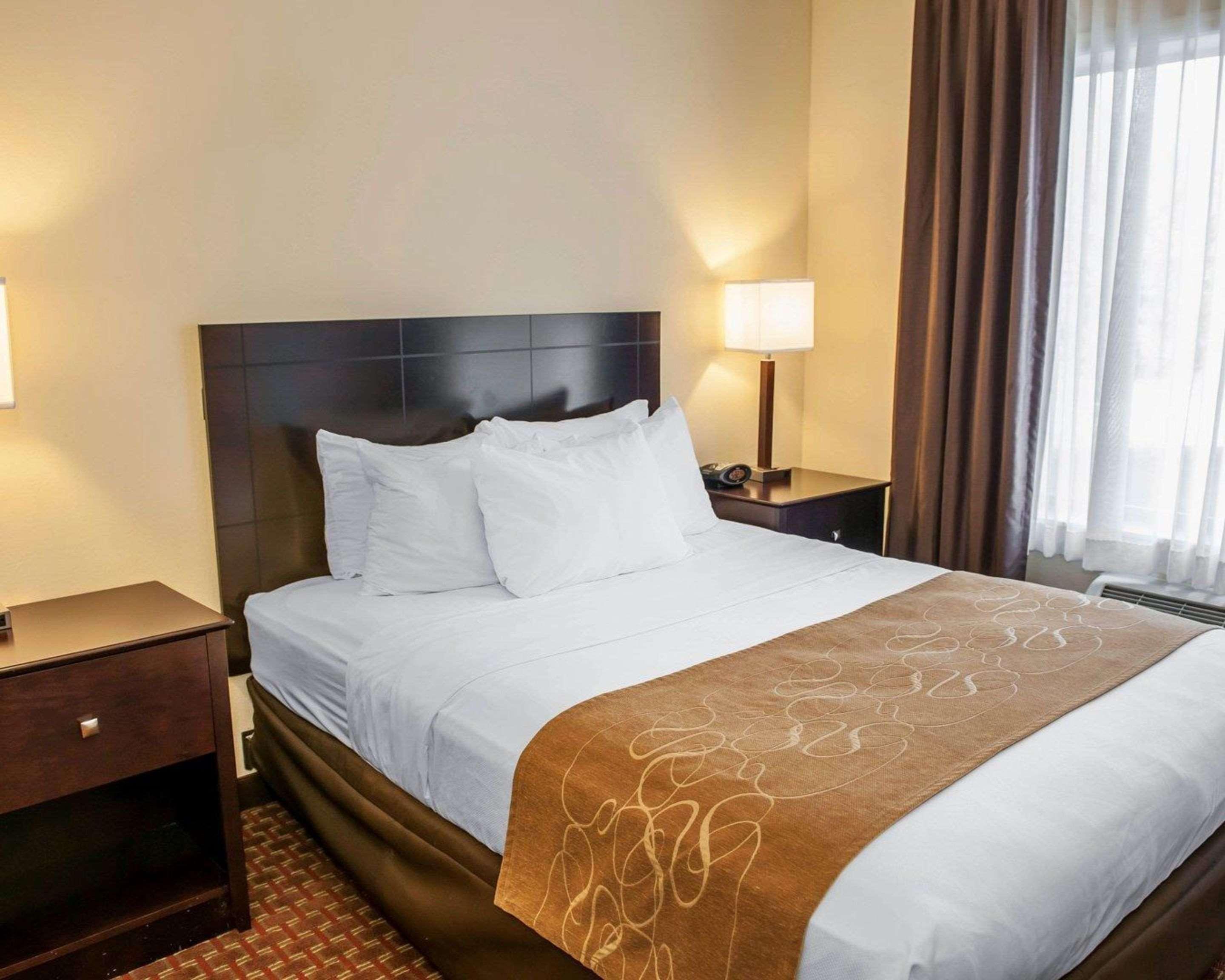 Comfort Suites Fort Wayne
