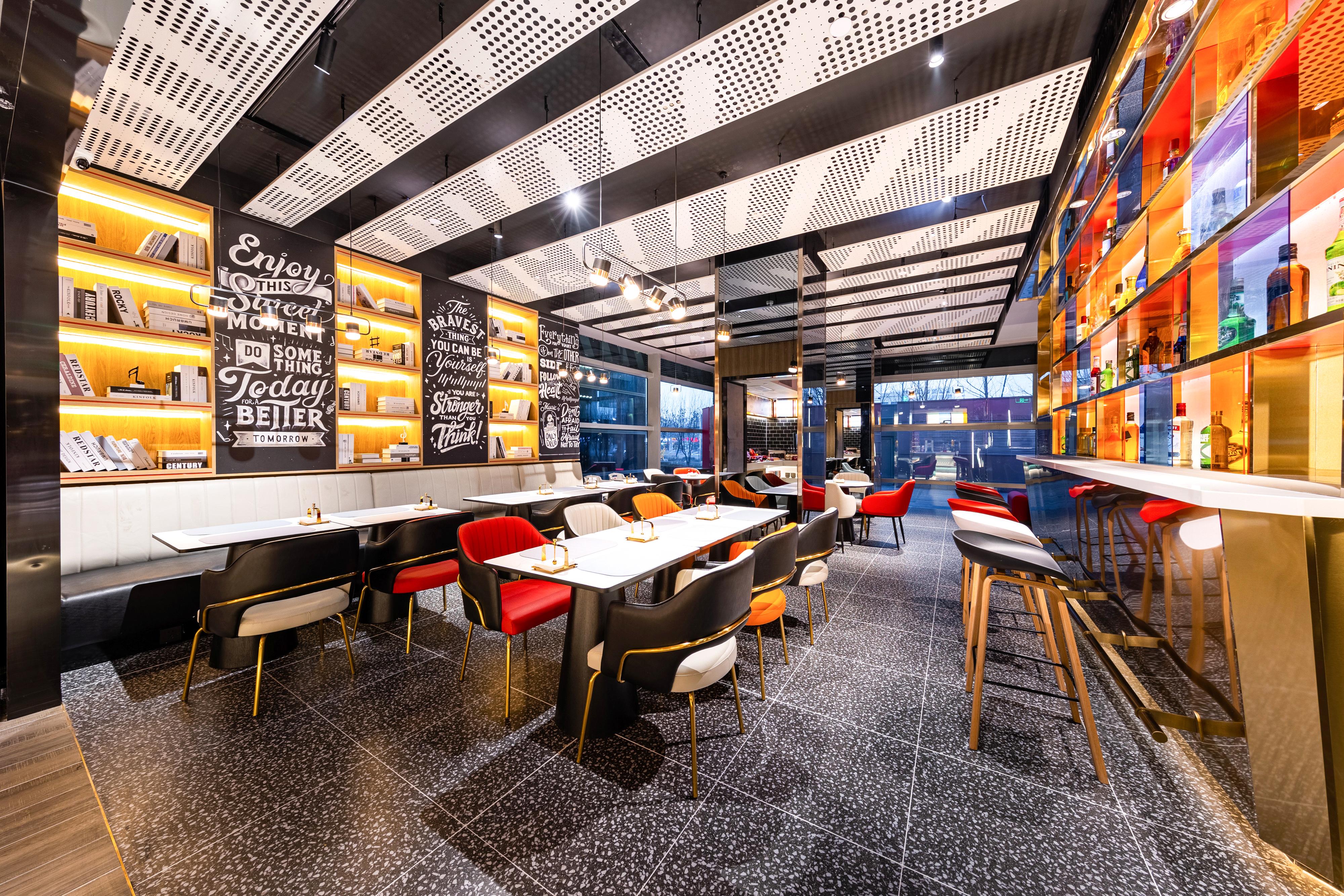 Ibis Hotel Beijing Bei Qi Jia Wave Town