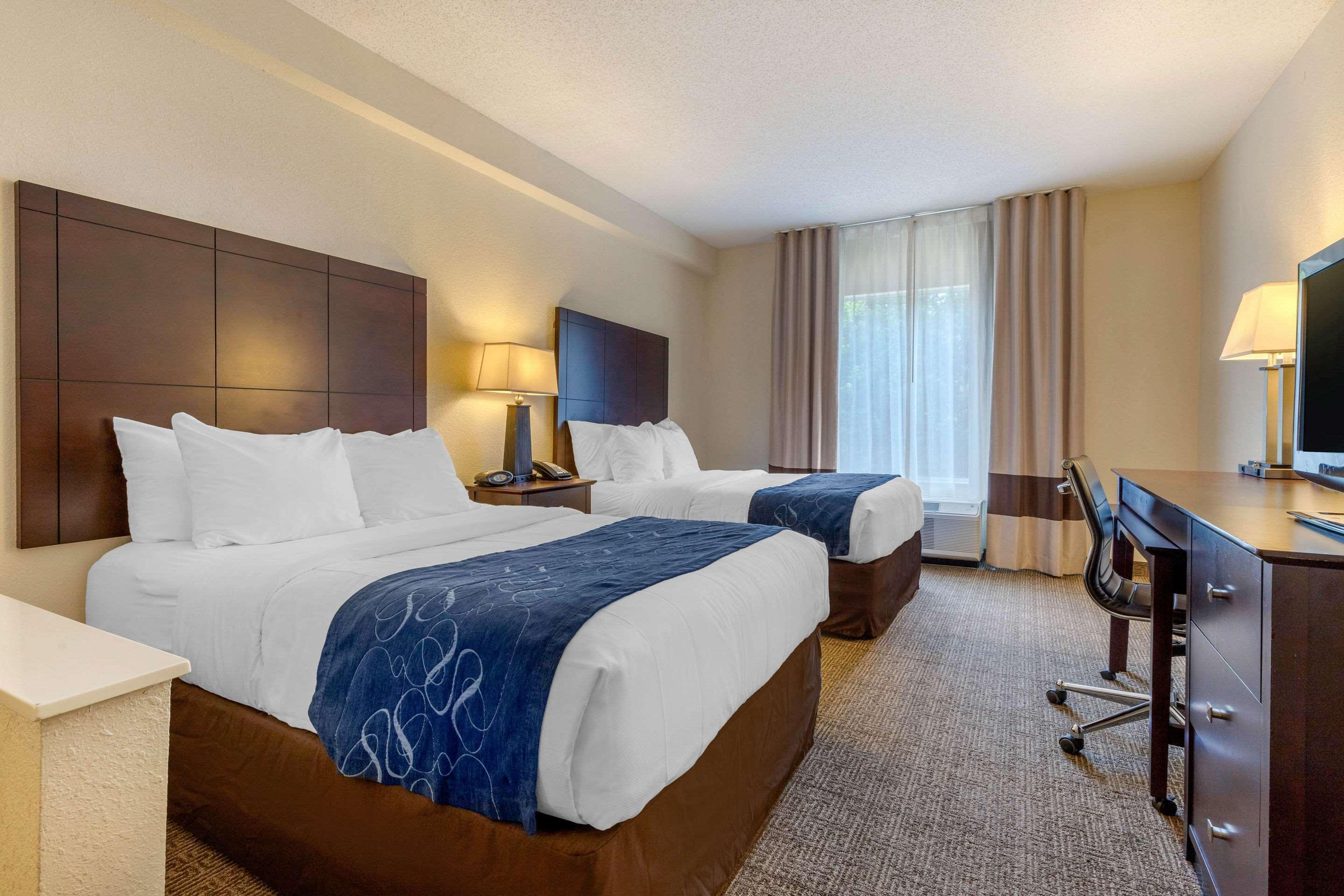 Comfort Suites Gastonia