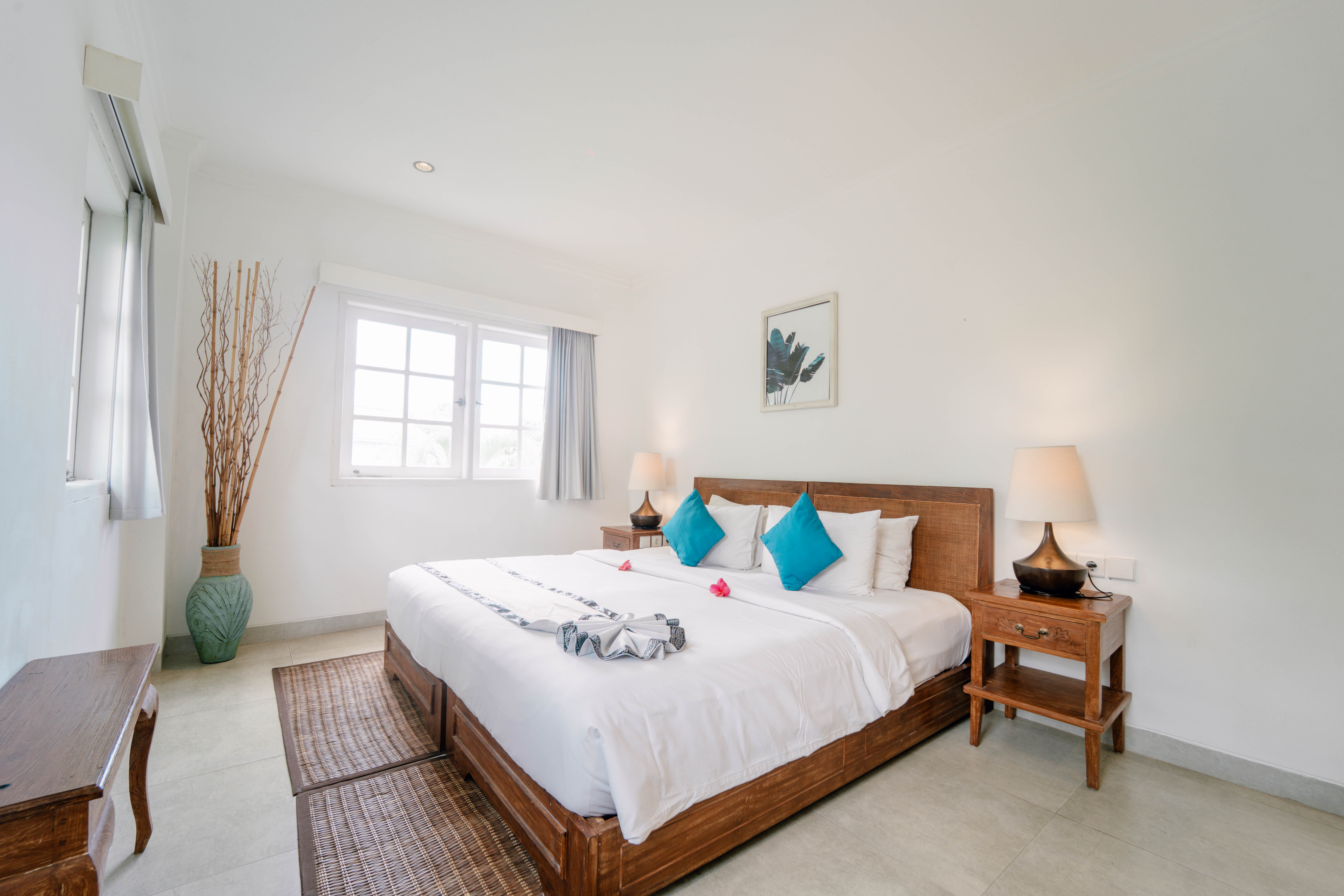 Umalas Suites Bali
