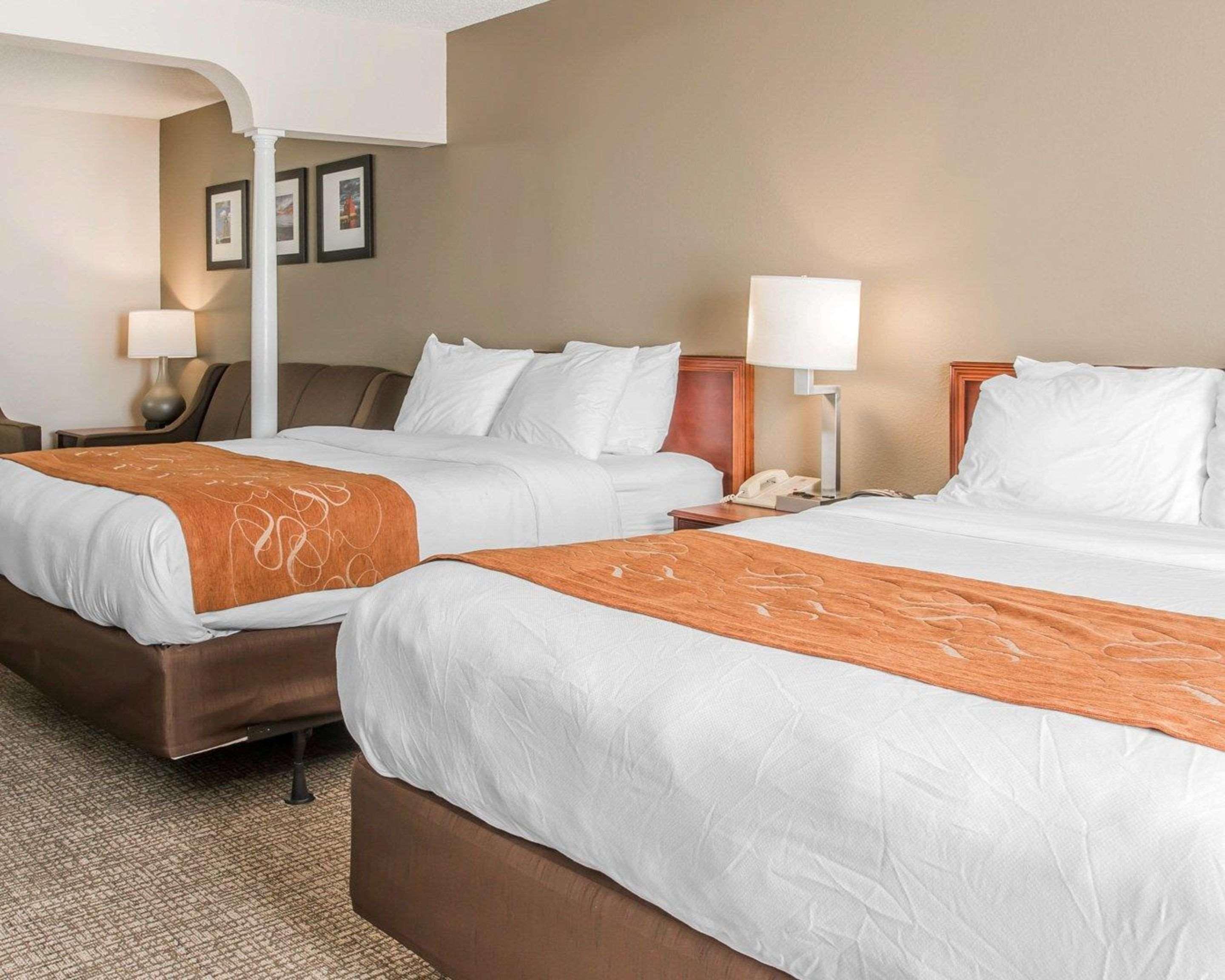 Comfort Suites Grandville - Grand Rapids Sw