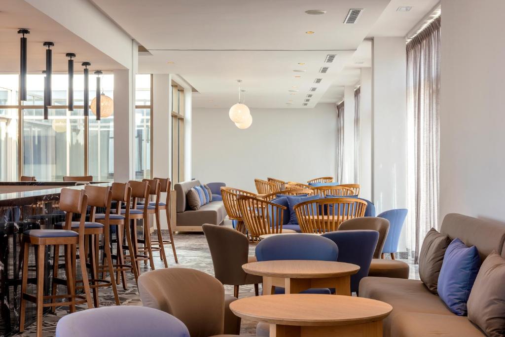 Radisson Blu Resort Al Hoceima