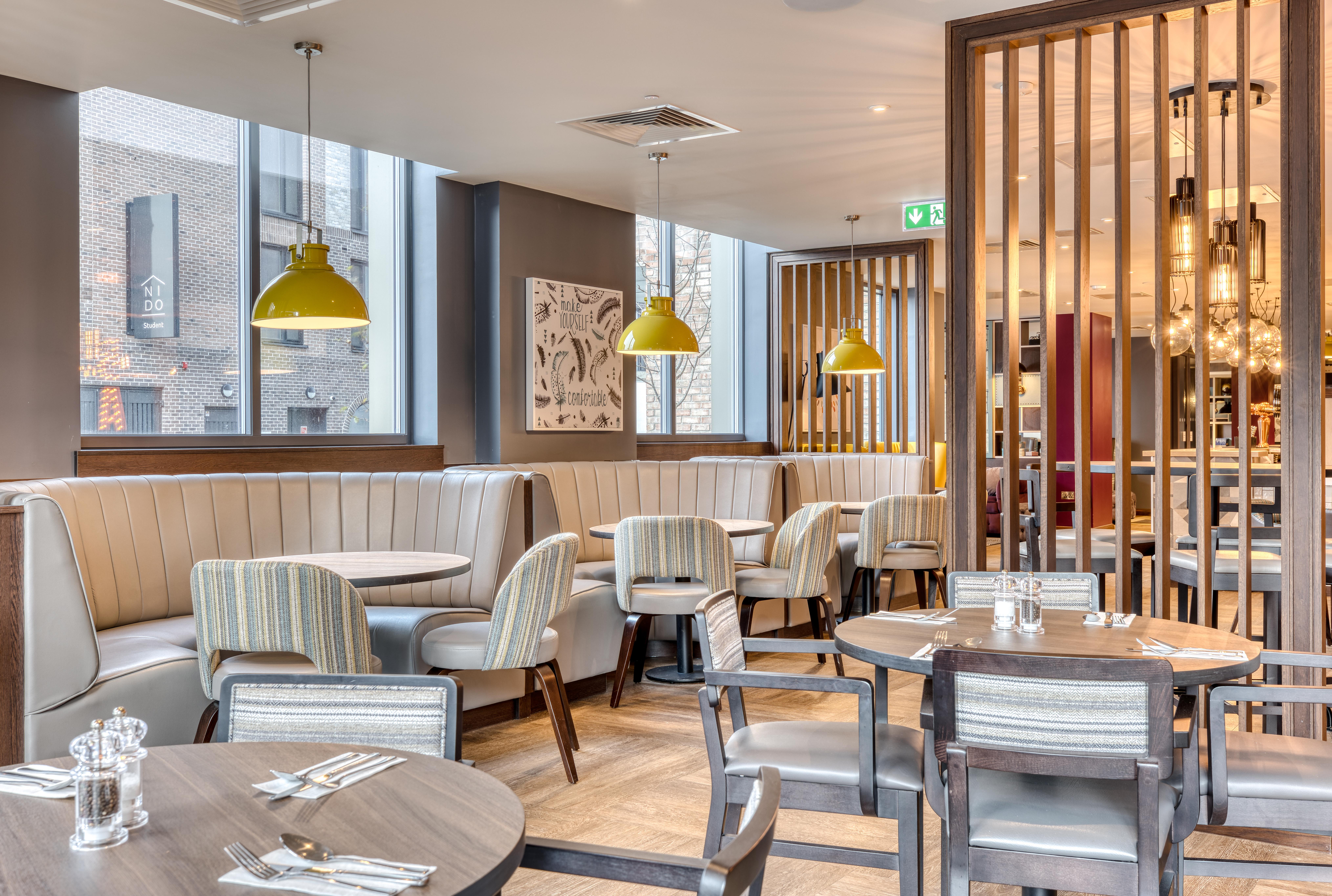 Premier Inn Dublin Cc The Liberties