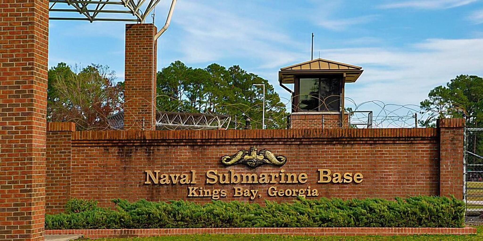 Comfort Suites Kings Bay Naval Base Area
