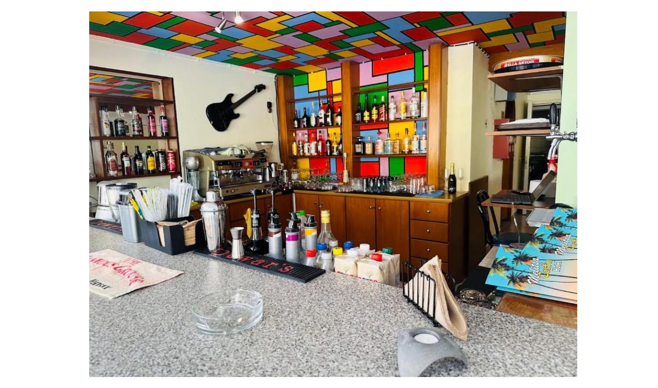 Melitsa Corfu Hotel - photo