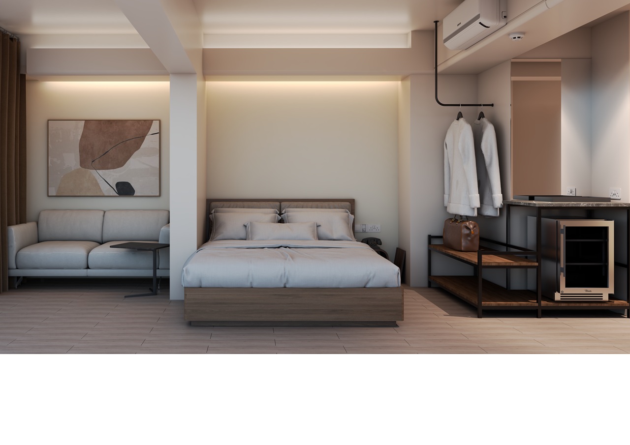 M Hotel