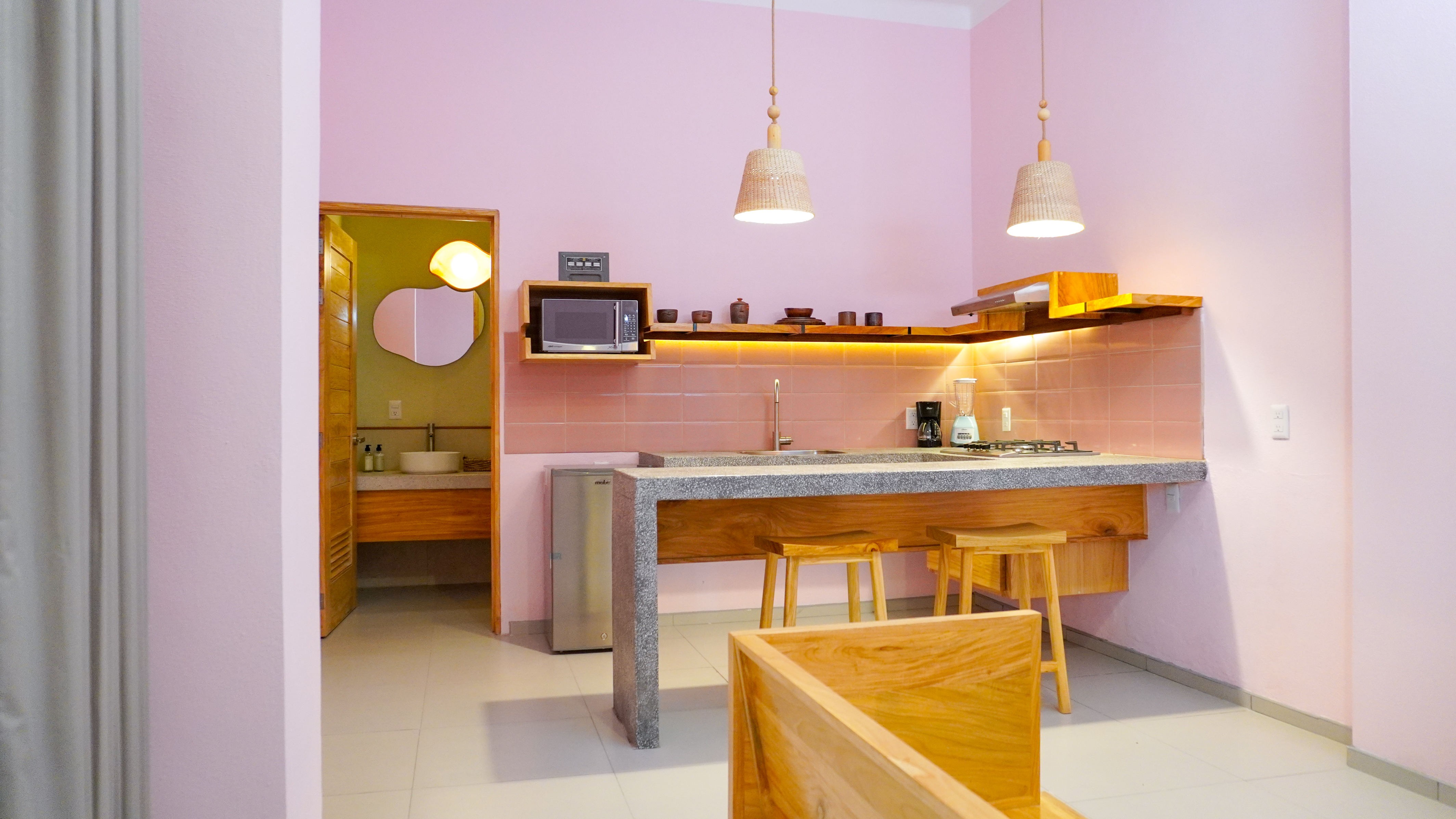 Hotel Tepalcates