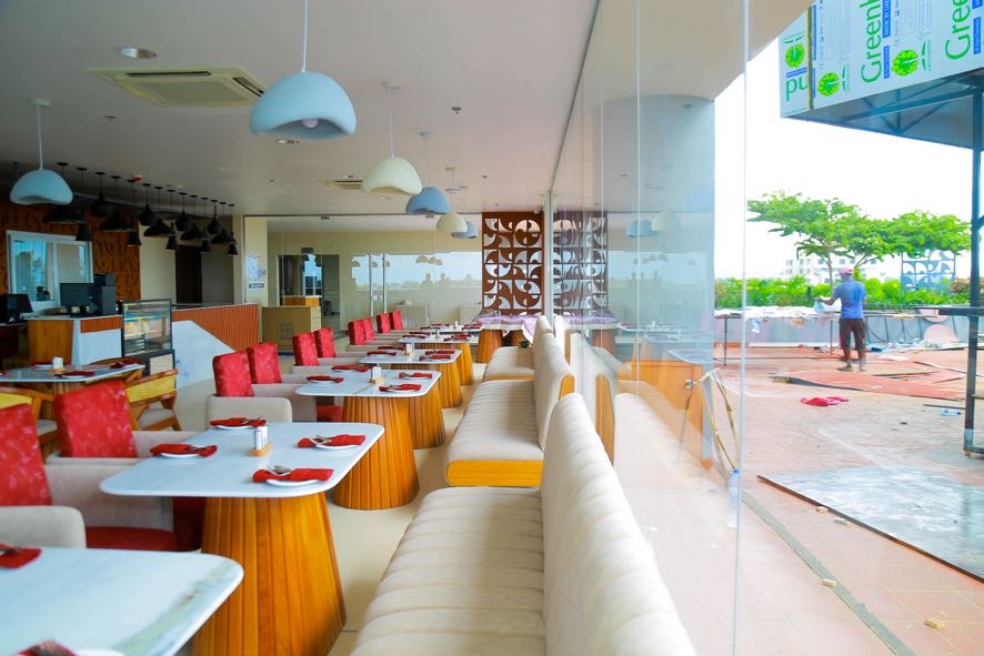 King Jada Hotel
