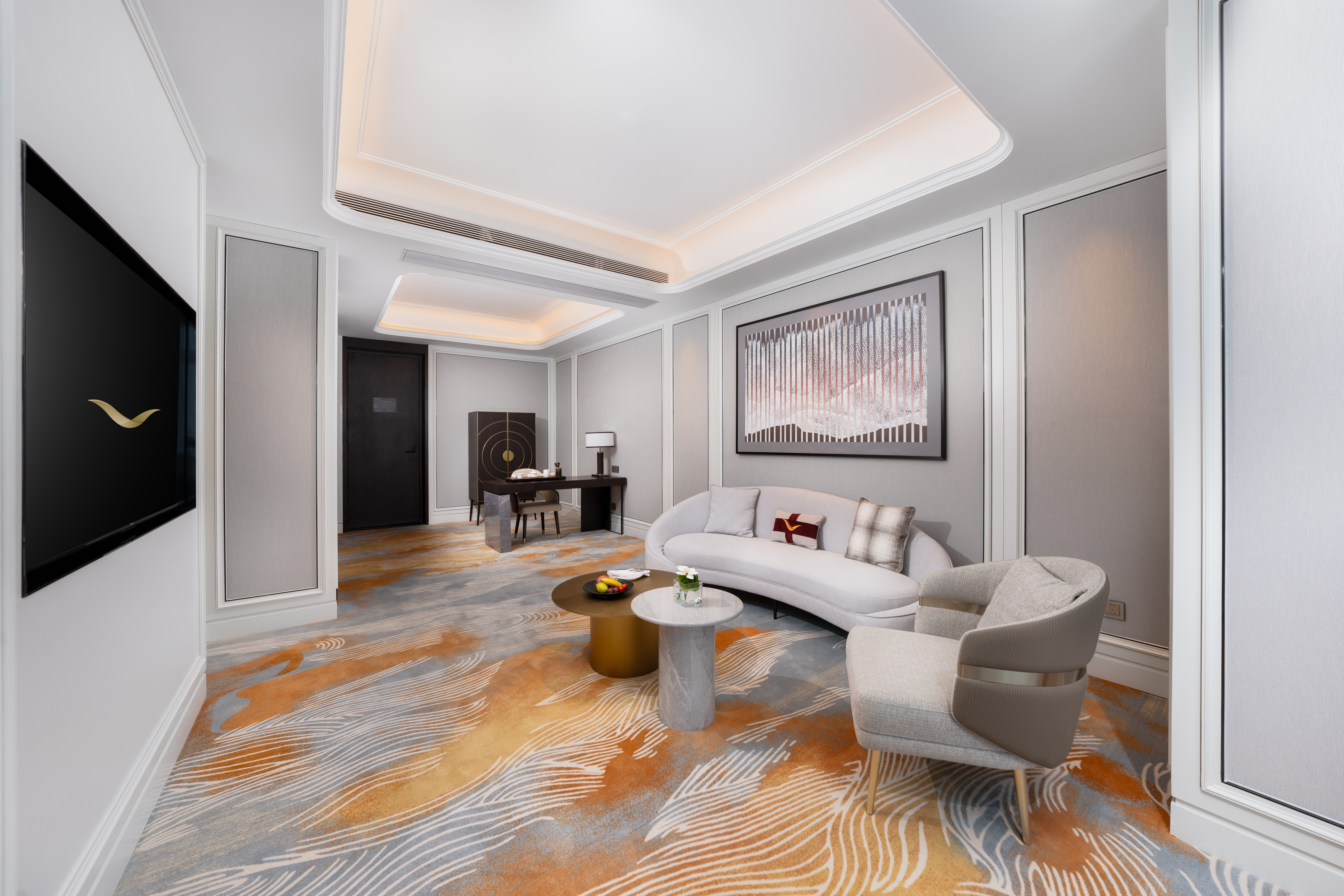 Suite, executive