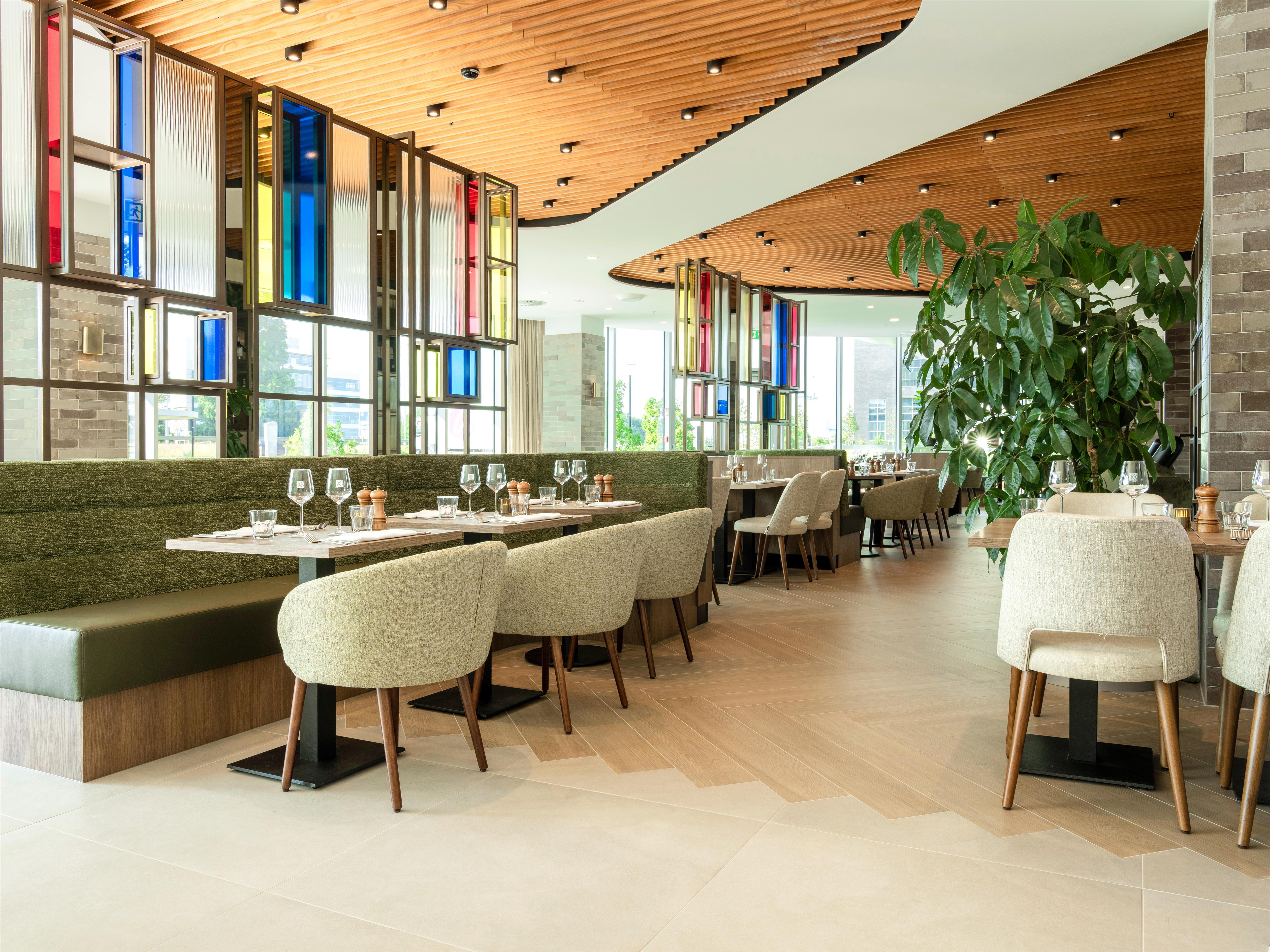 Hilton Garden Inn Brussels Airport