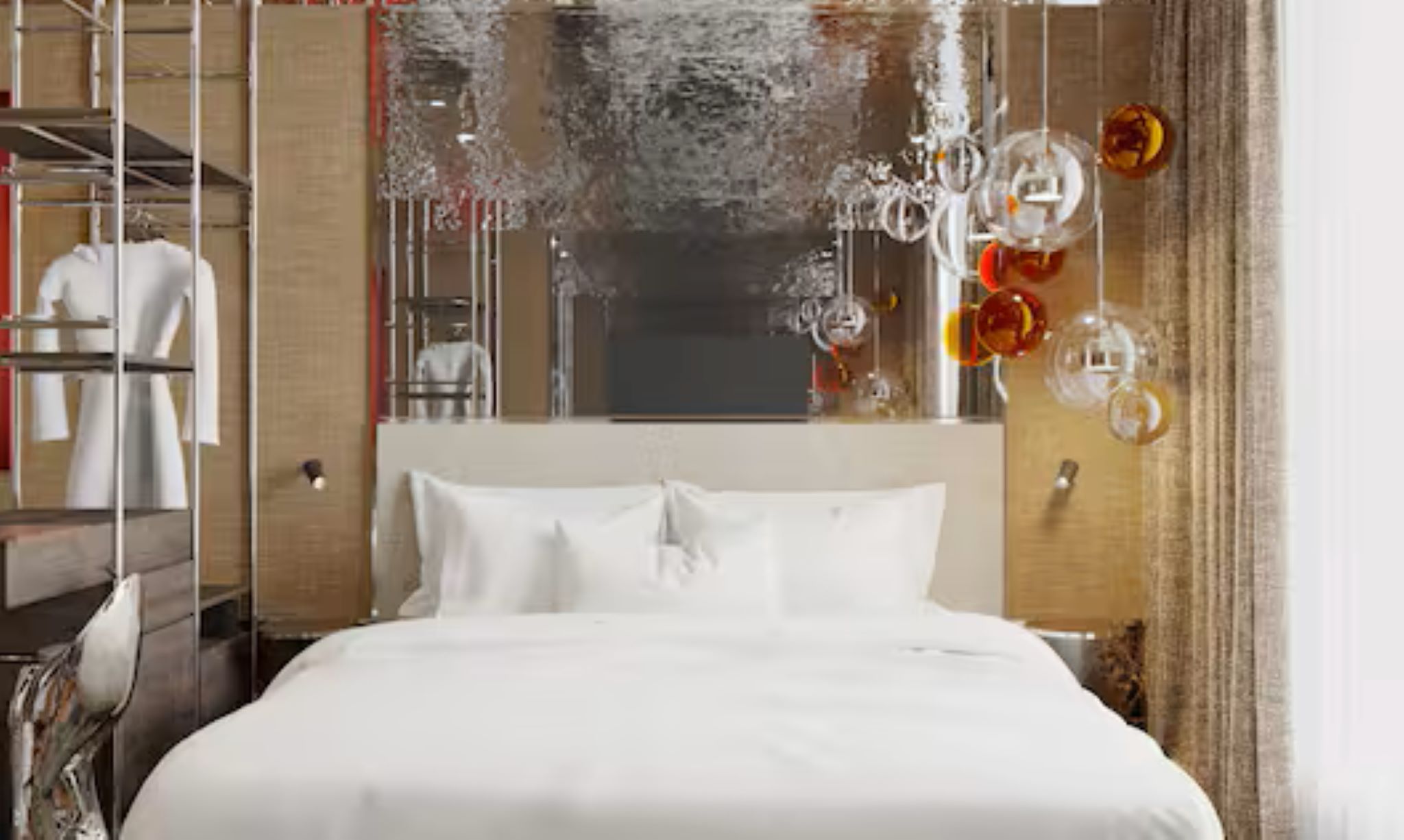 Adia Aluma Athens, Curio Collection