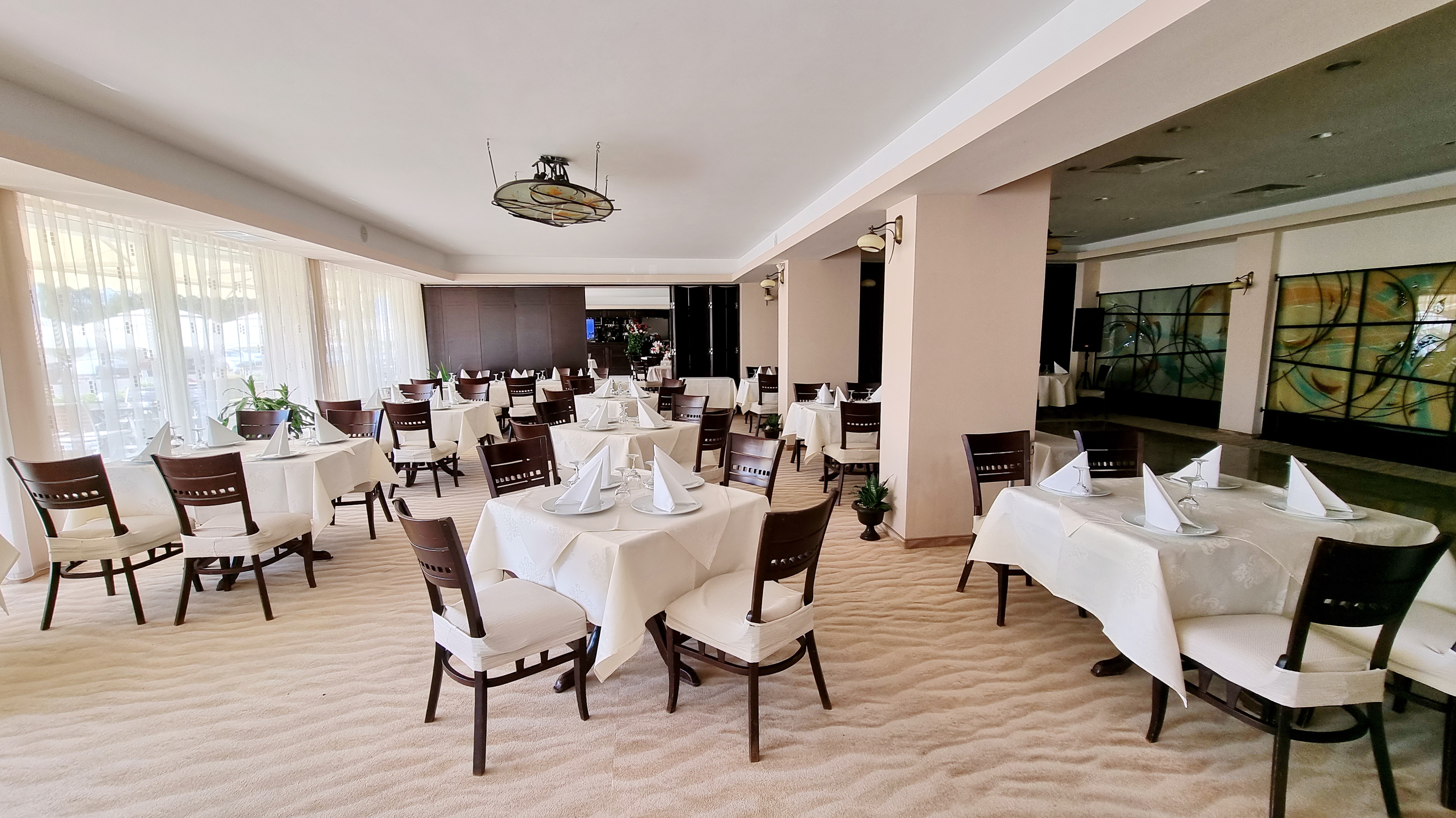 Hotel Condor
