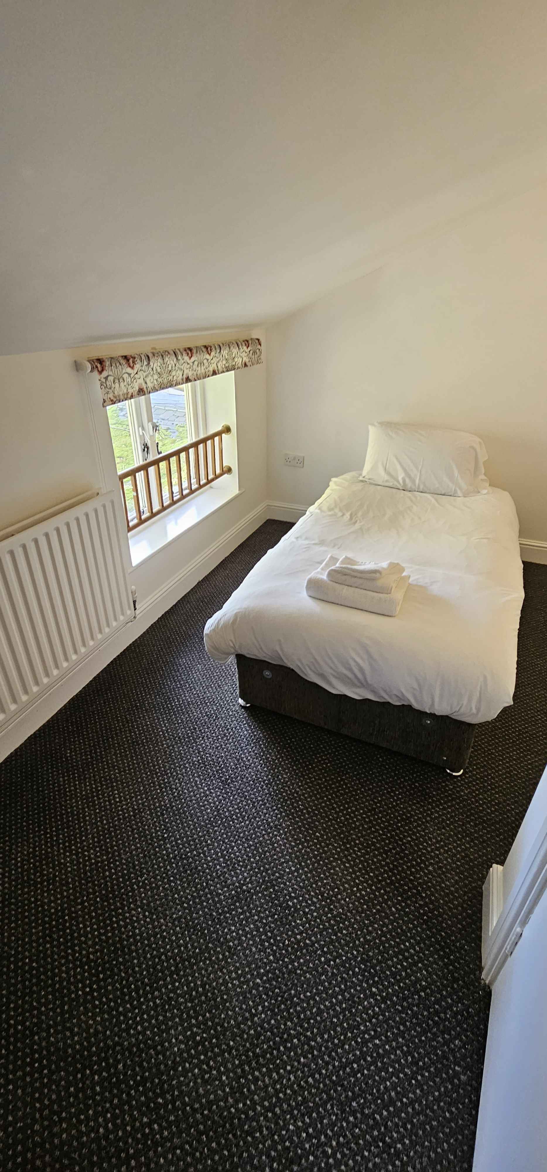 Plas Bellin Cottages