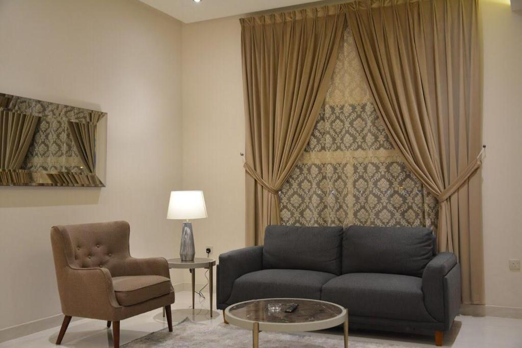 Al-shurfah Loft Al Riyadh