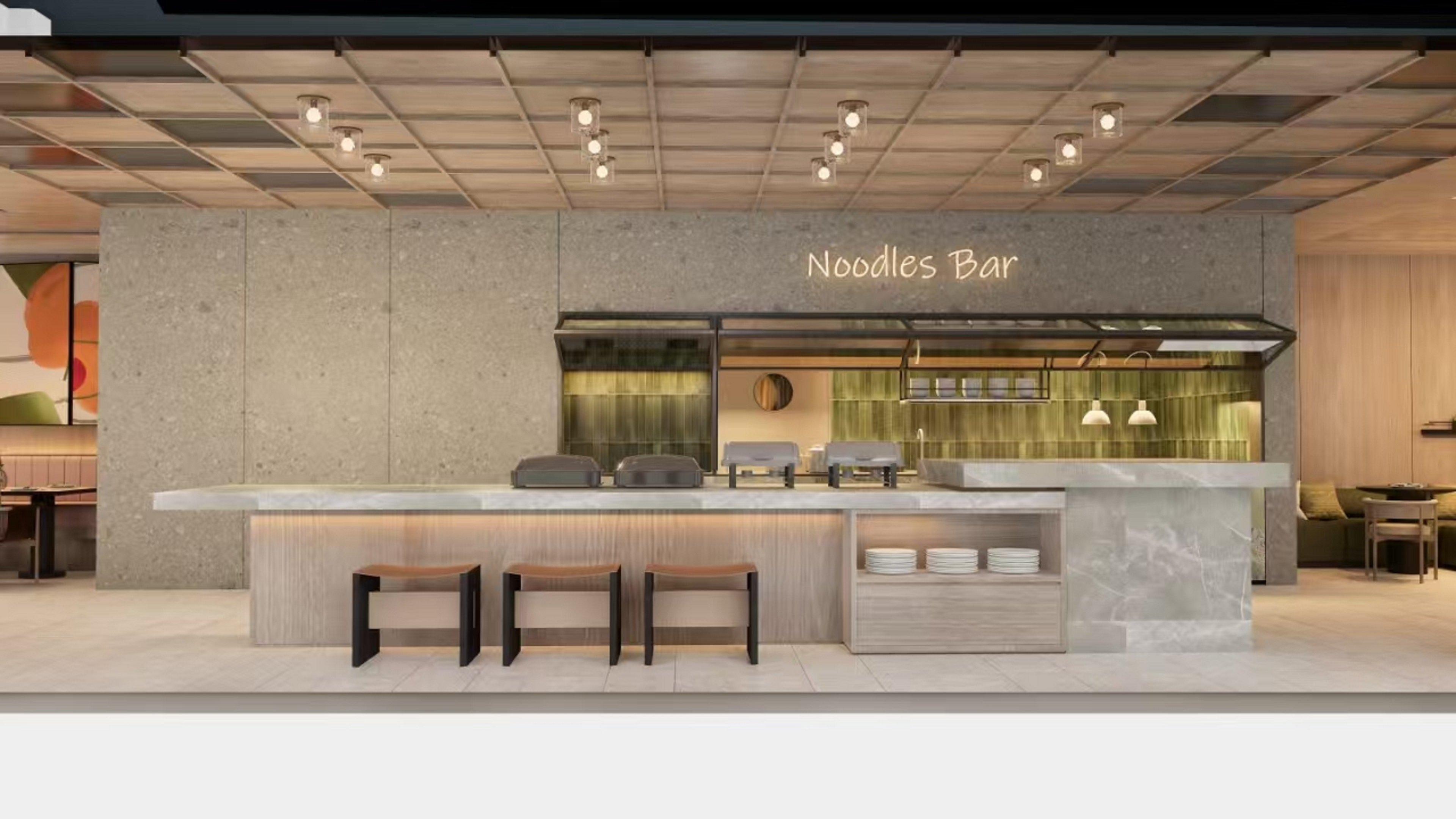 Atwell Suites Shenzhen Nanshan